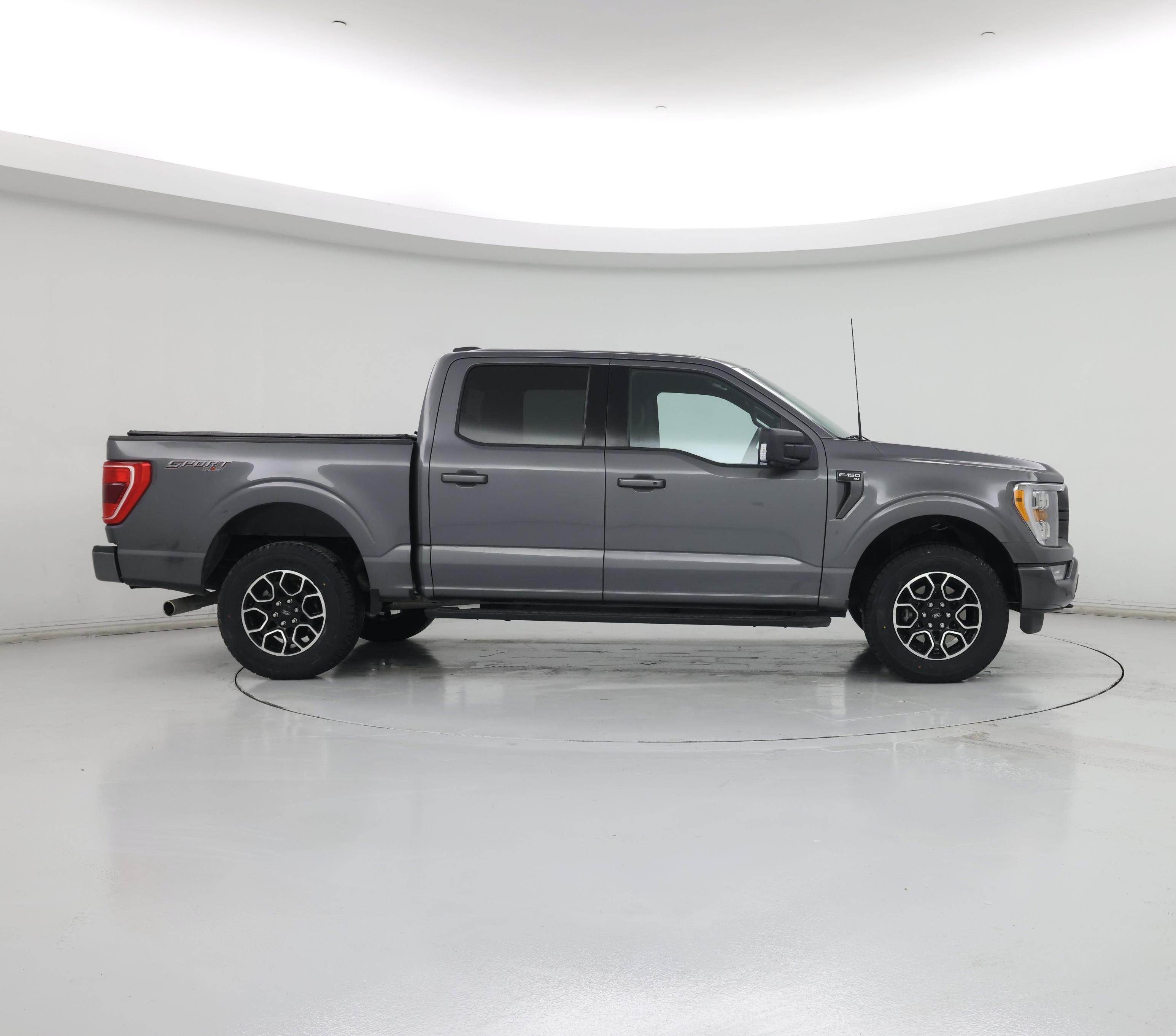 Thumbnail: 2023 Ford F-150 - 7