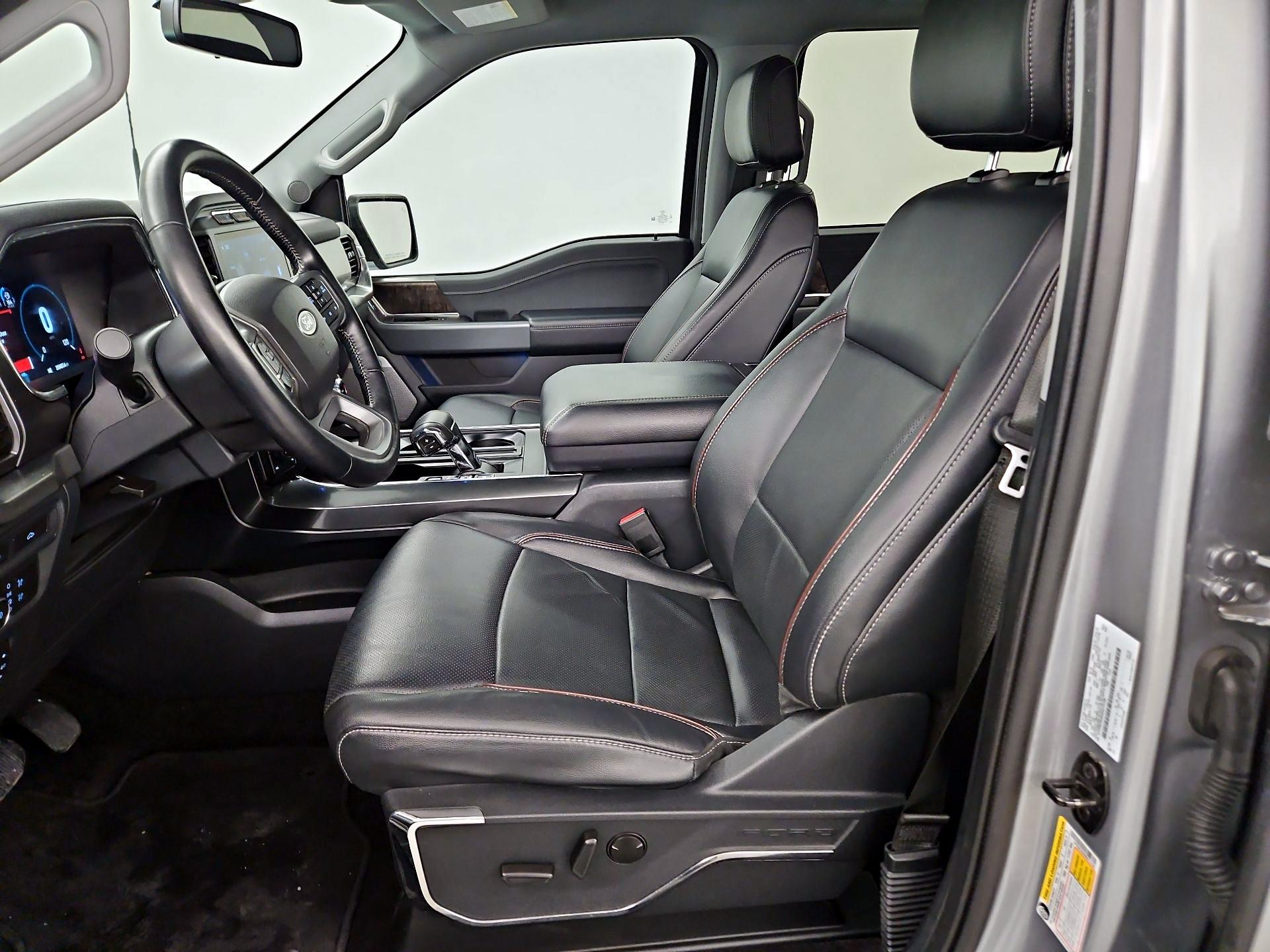 Thumbnail: 2022 Ford F-150 - 11