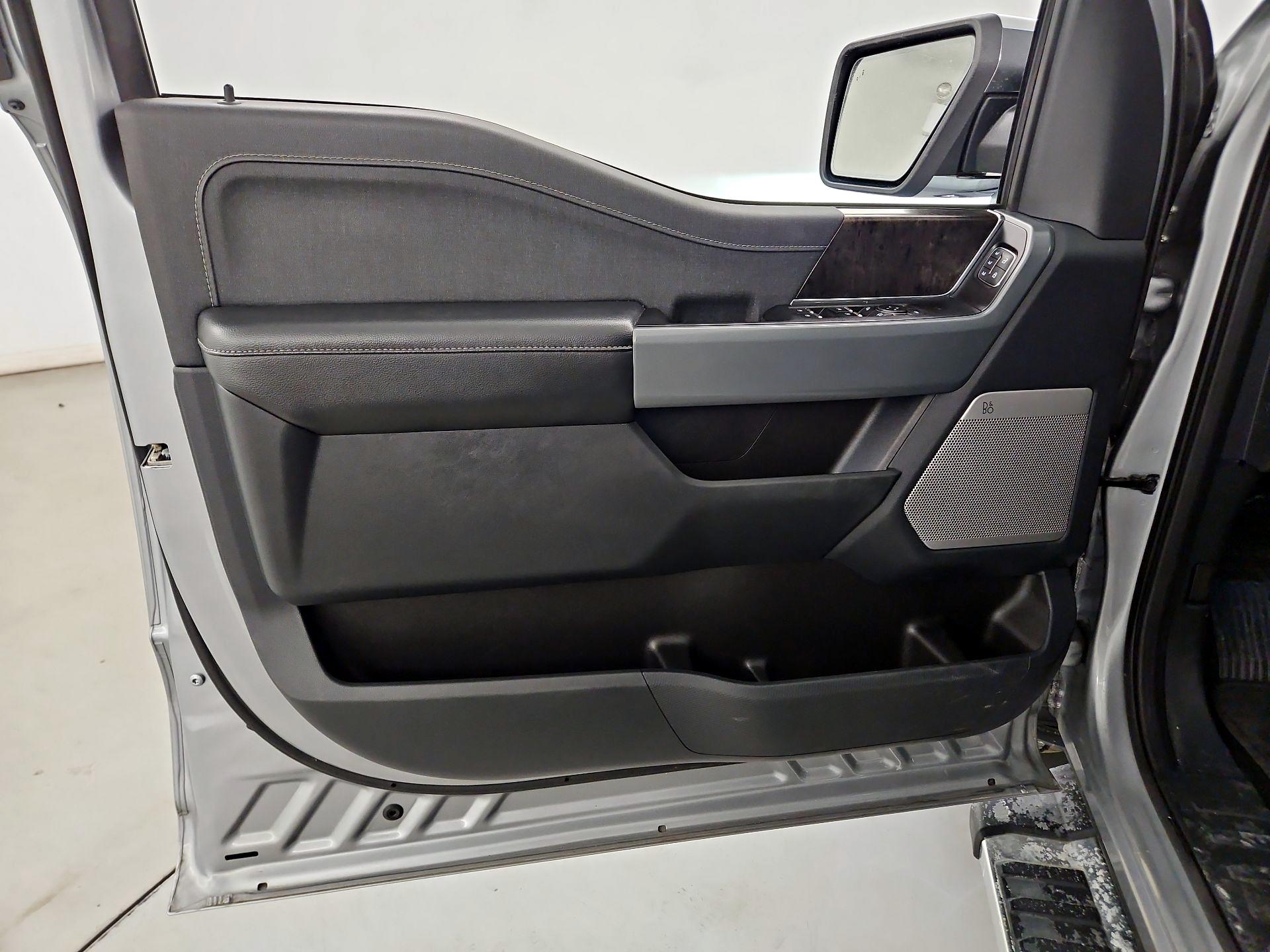 Thumbnail: 2022 Ford F-150 - 12