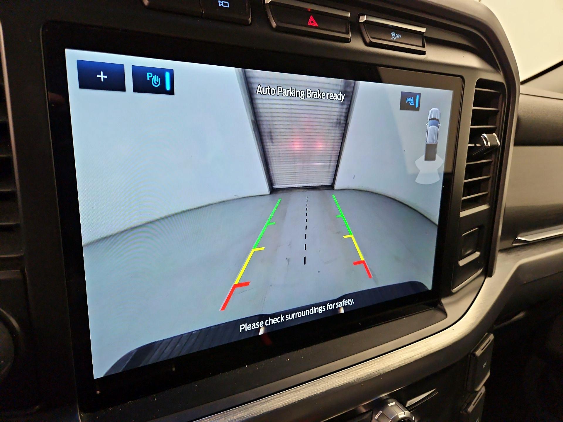 Thumbnail: 2022 Ford F-150 - 14