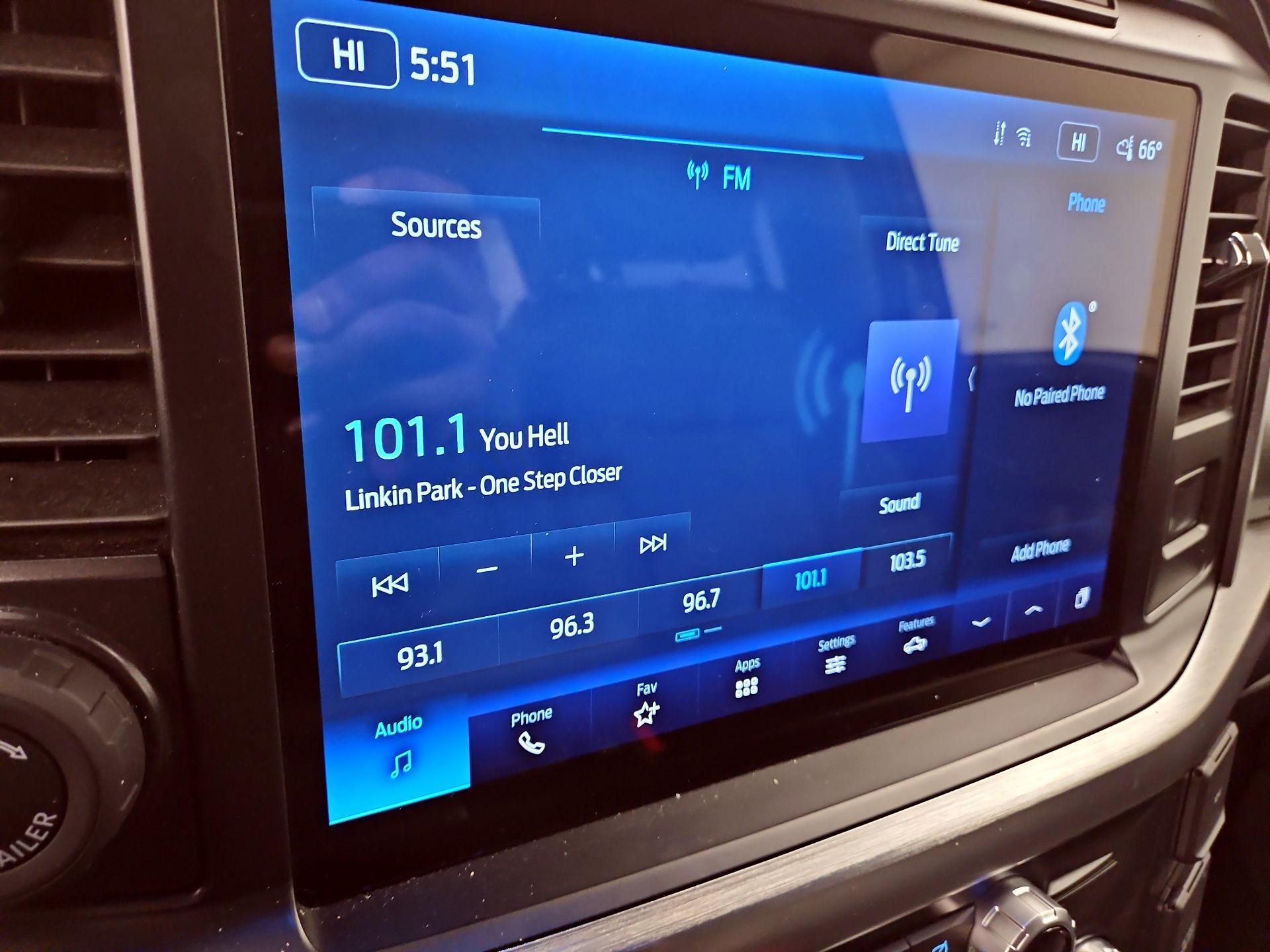 Thumbnail: 2022 Ford F-150 - 15