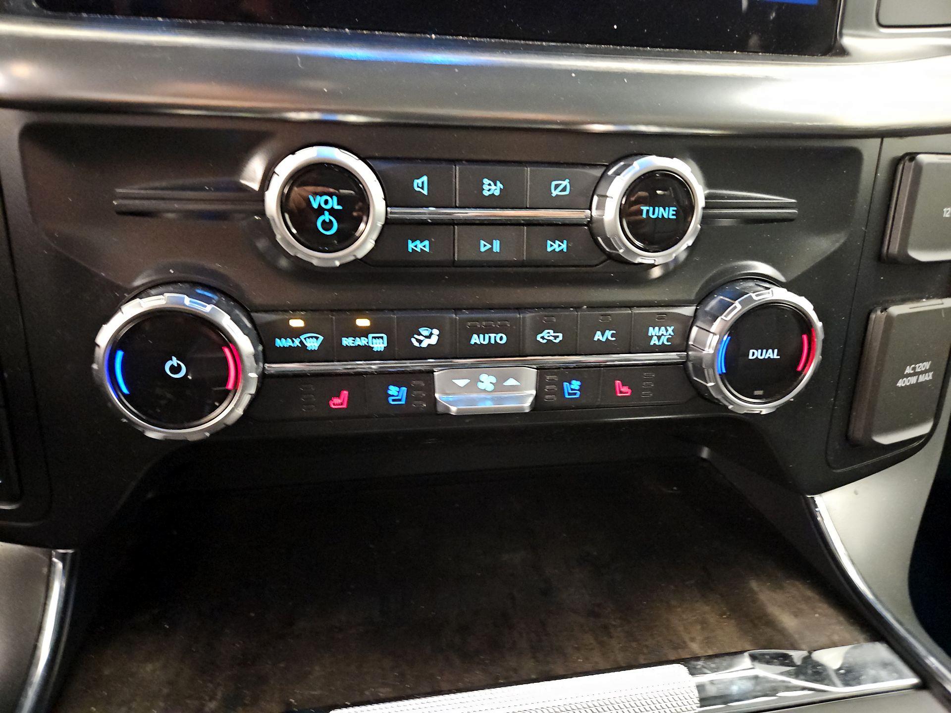 Thumbnail: 2022 Ford F-150 - 16