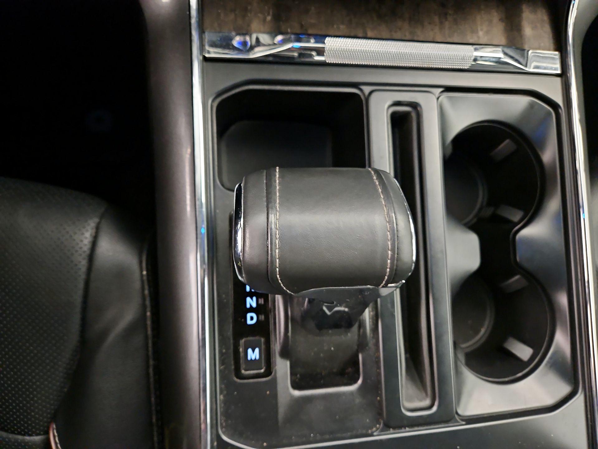 Thumbnail: 2022 Ford F-150 - 17