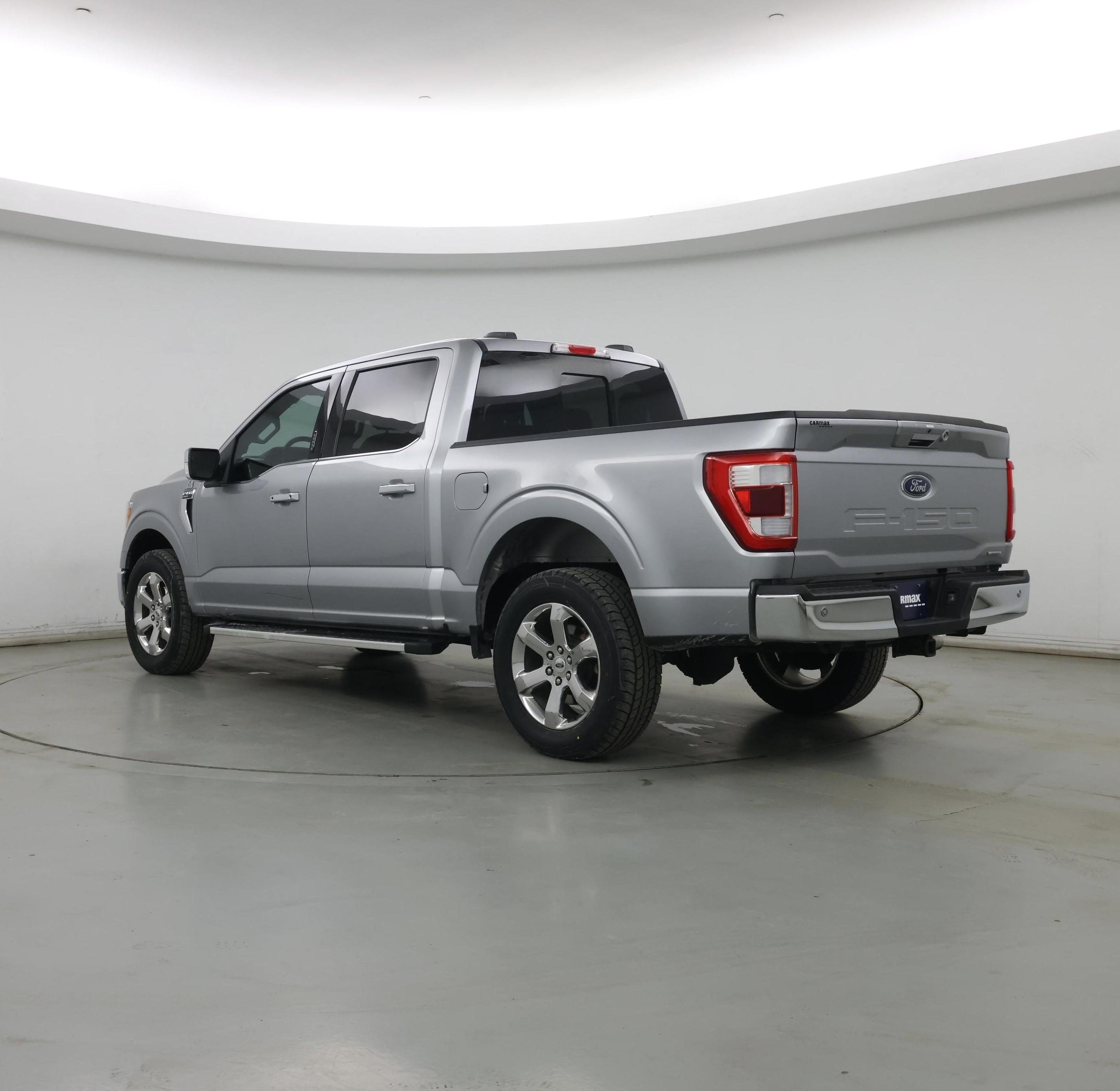 Thumbnail: 2022 Ford F-150 - 2