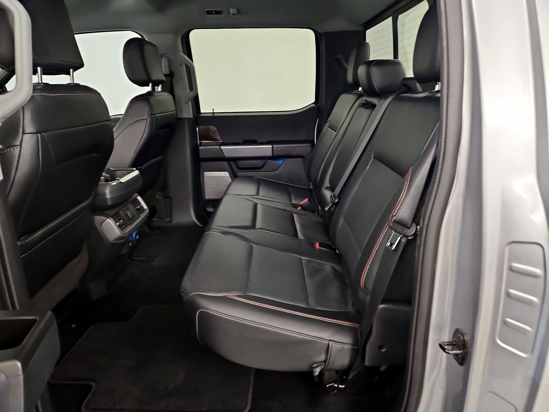 Thumbnail: 2022 Ford F-150 - 19