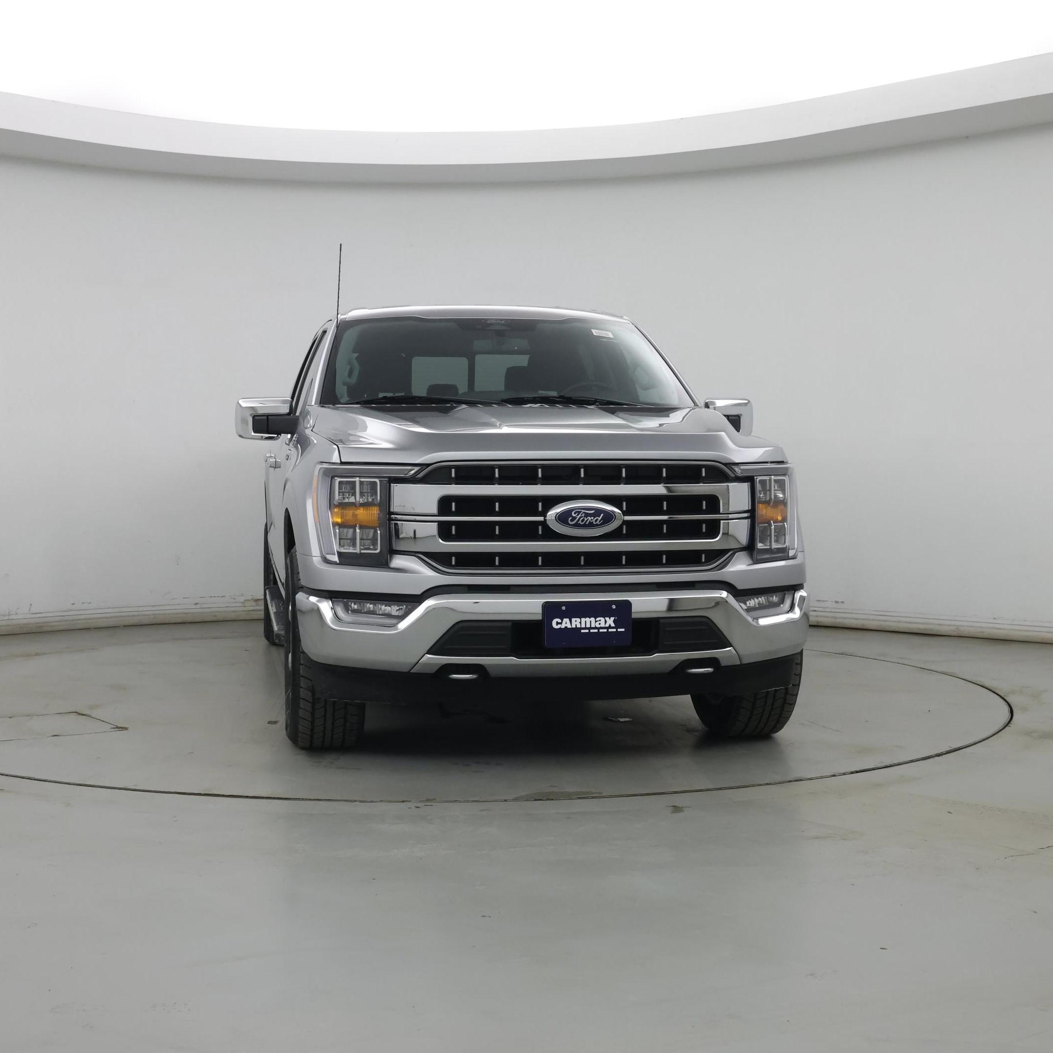 Thumbnail: 2022 Ford F-150 - 5