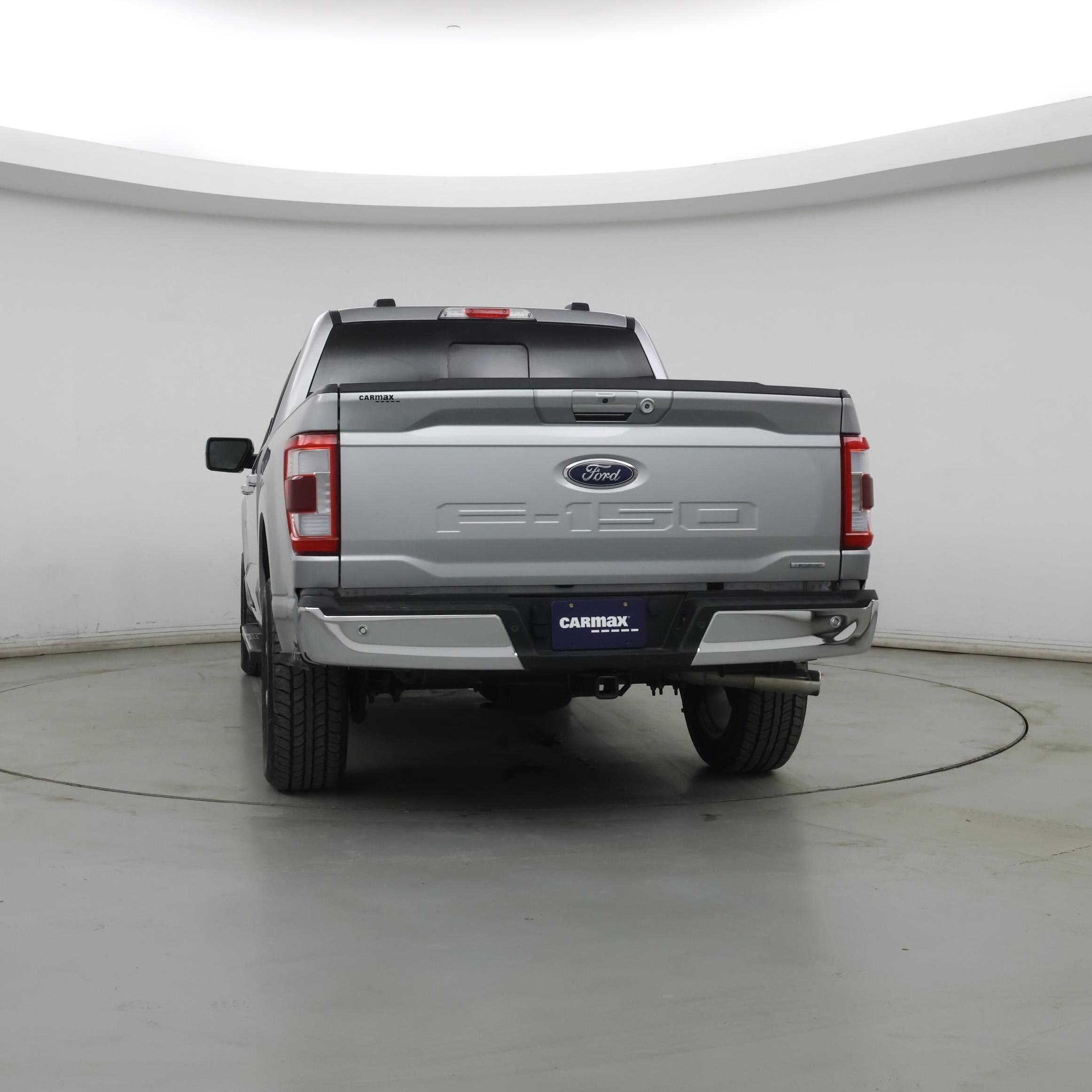 Thumbnail: 2022 Ford F-150 - 6