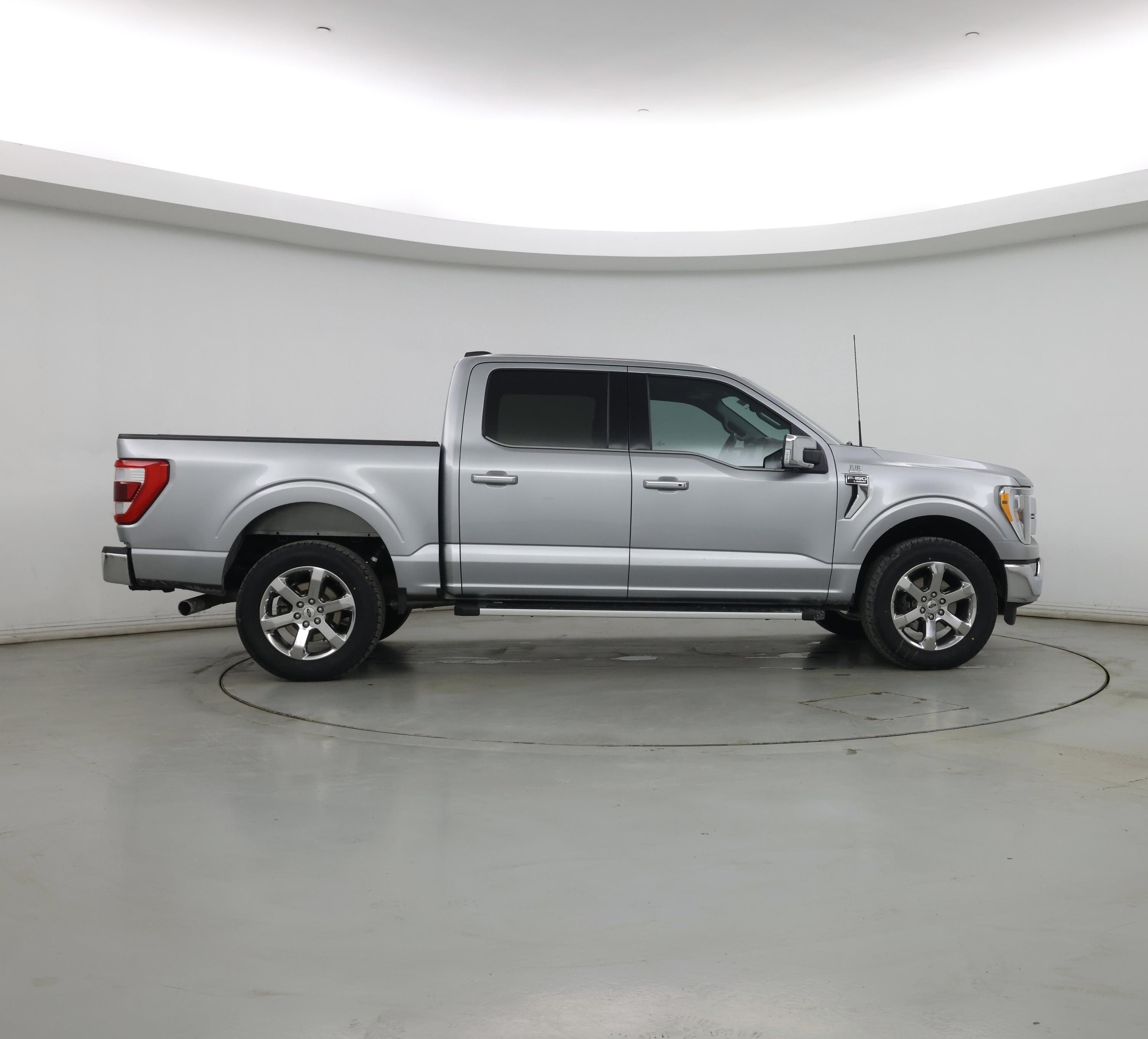 Thumbnail: 2022 Ford F-150 - 7