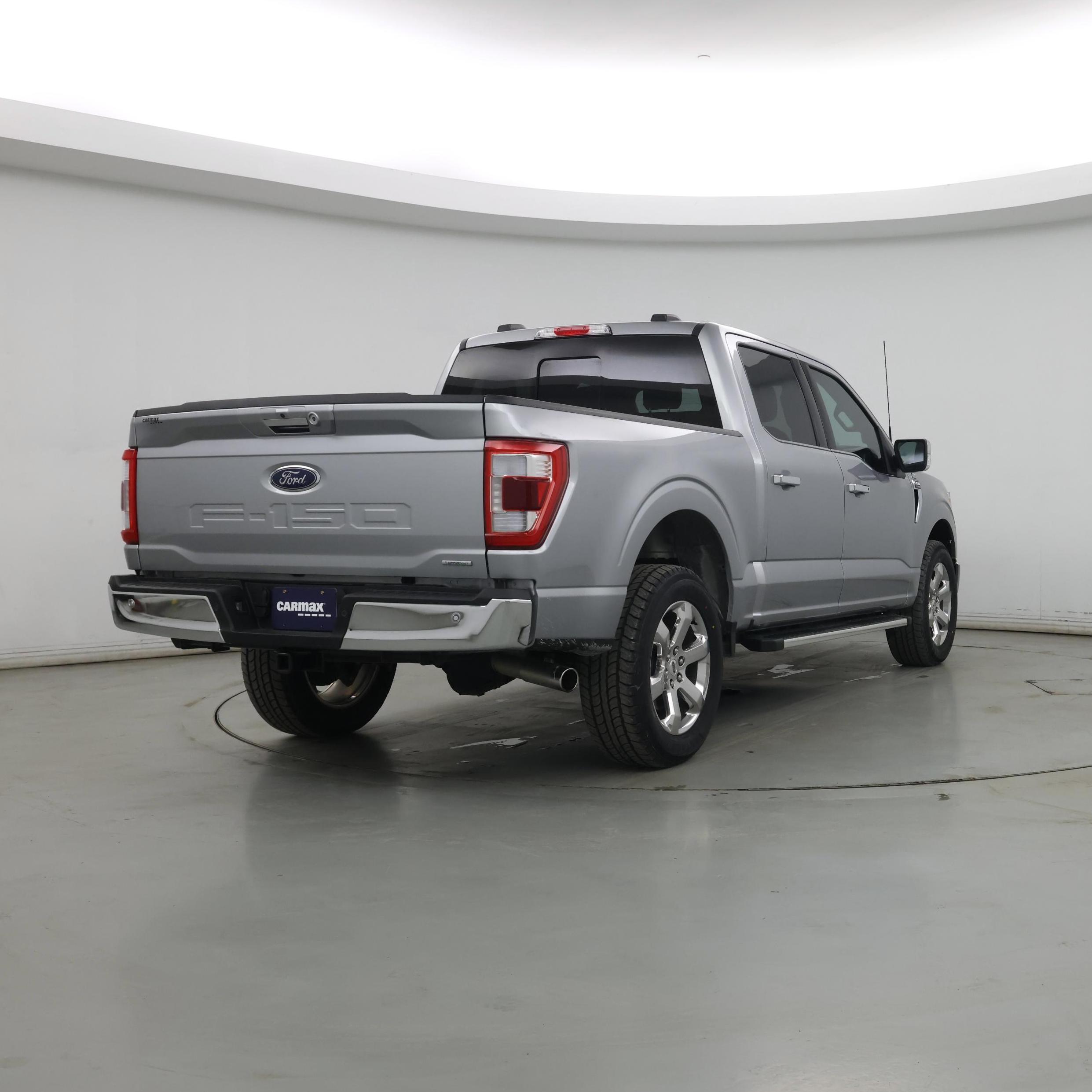 Thumbnail: 2022 Ford F-150 - 8