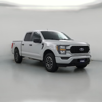 2023 Ford F150 XL