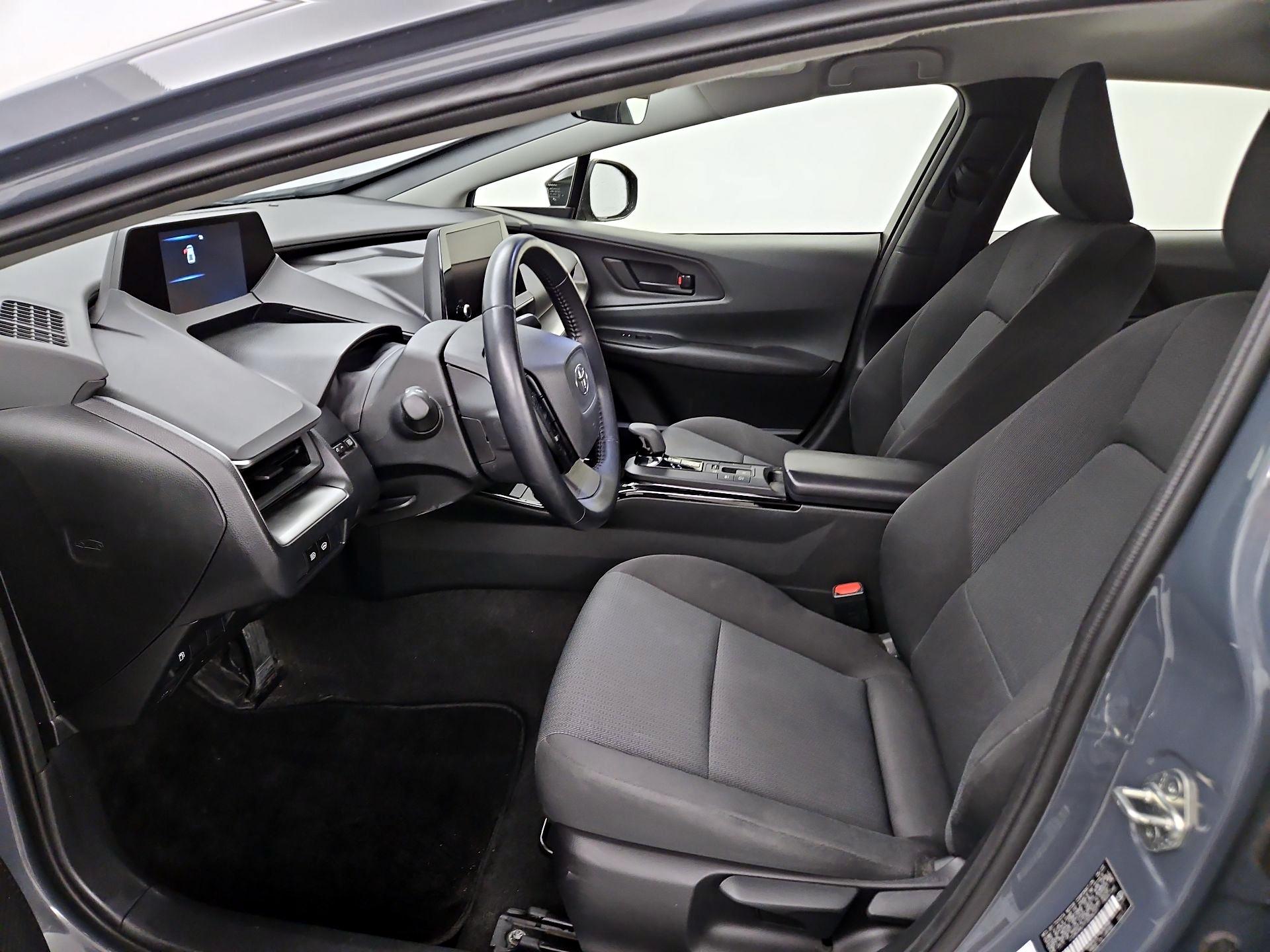 Thumbnail: 2023 Toyota Prius - 11