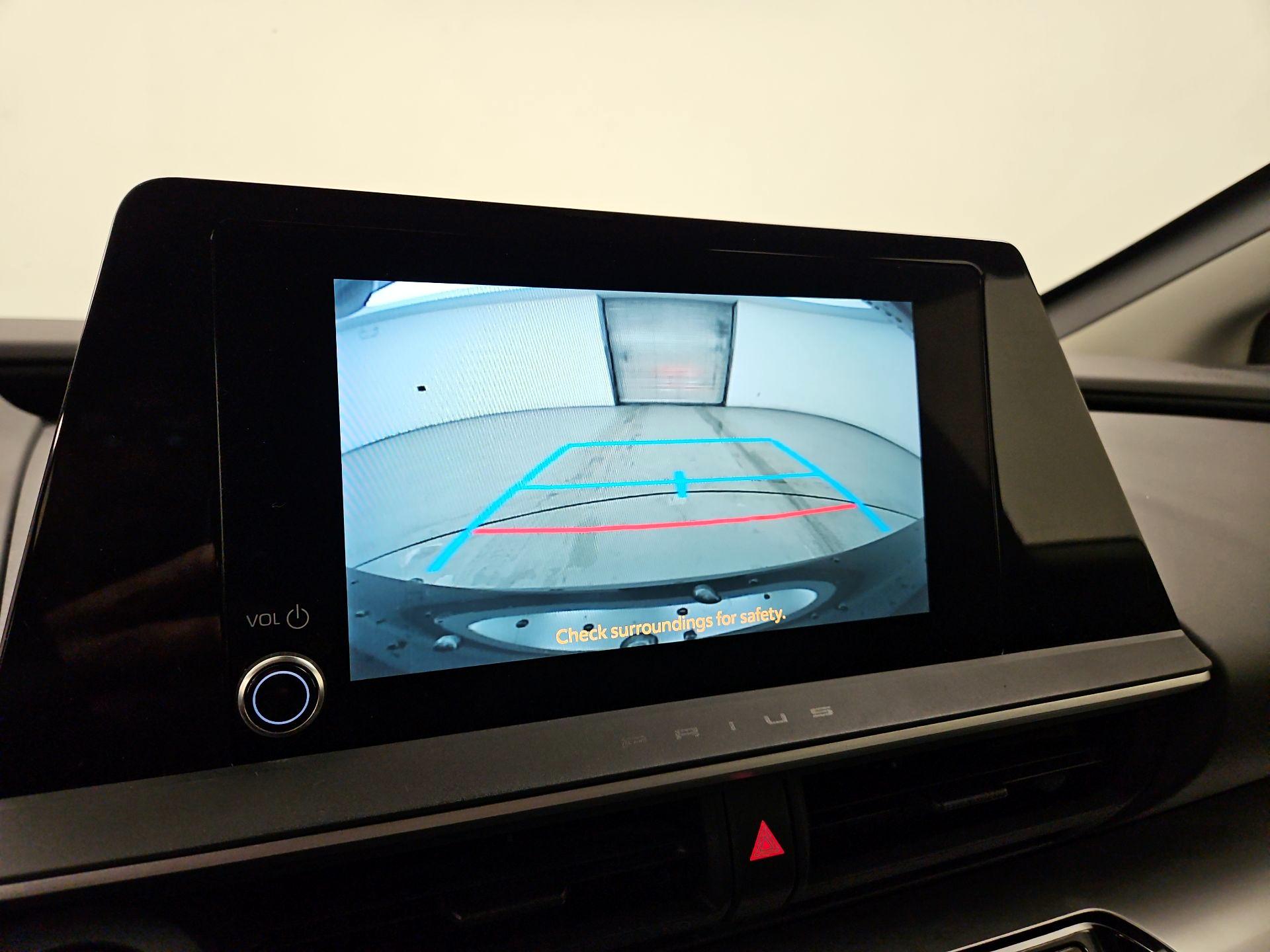 Thumbnail: 2023 Toyota Prius - 14