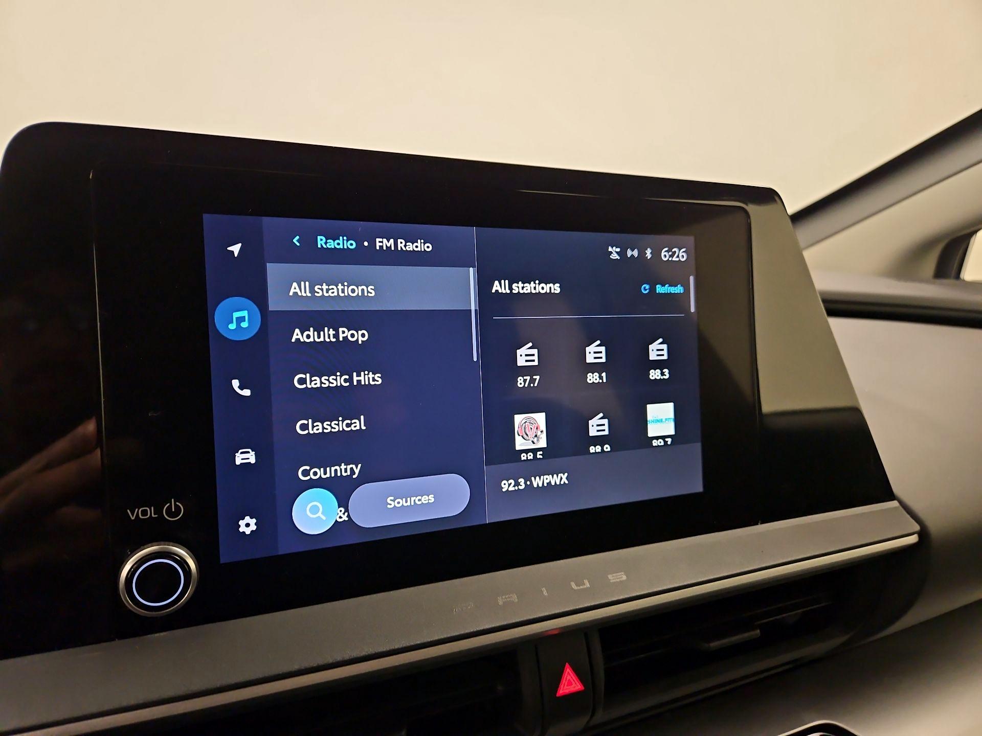 Thumbnail: 2023 Toyota Prius - 15