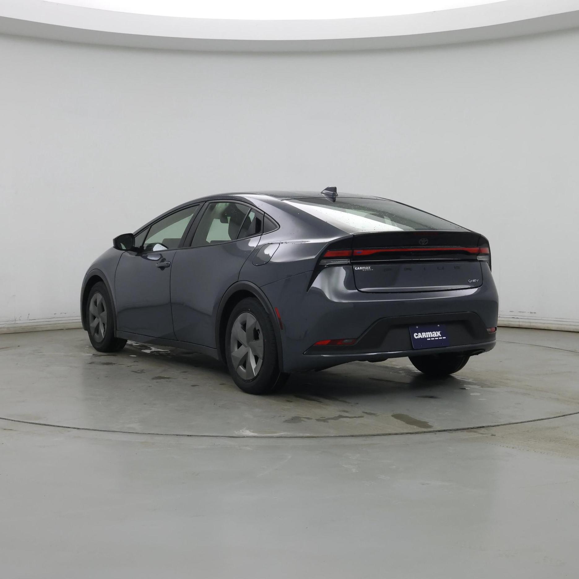 Thumbnail: 2023 Toyota Prius - 2