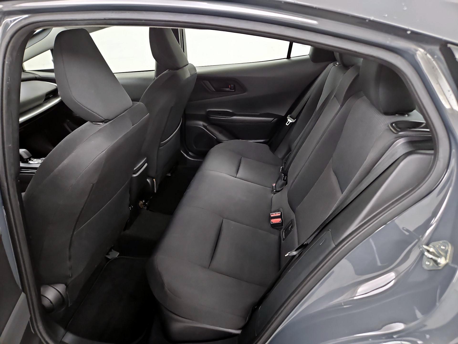 Thumbnail: 2023 Toyota Prius - 19