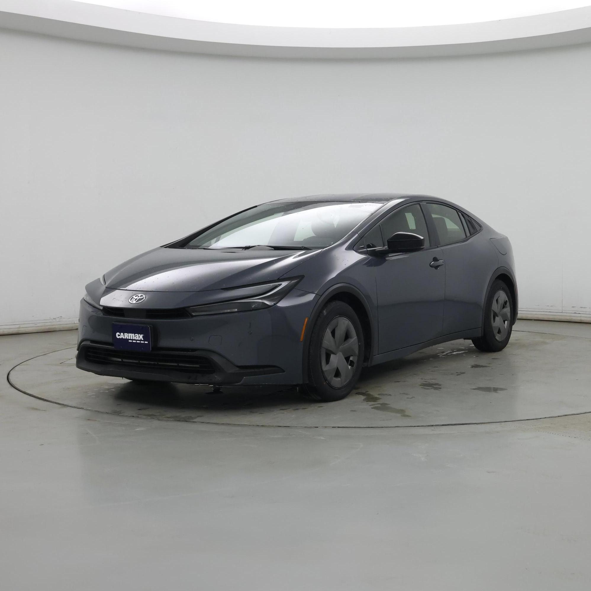 Thumbnail: 2023 Toyota Prius - 4