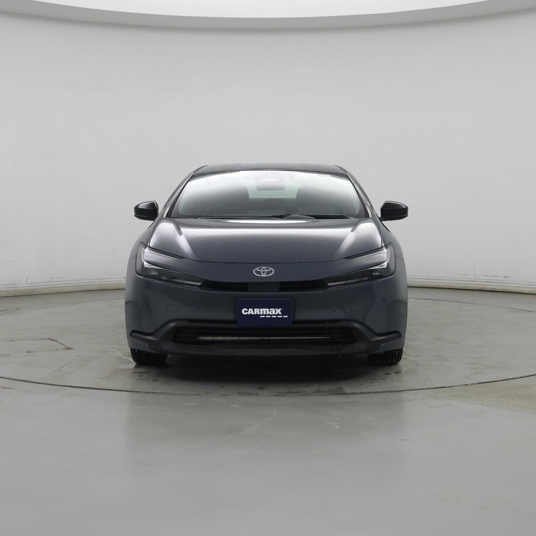 Thumbnail: 2023 Toyota Prius - 5