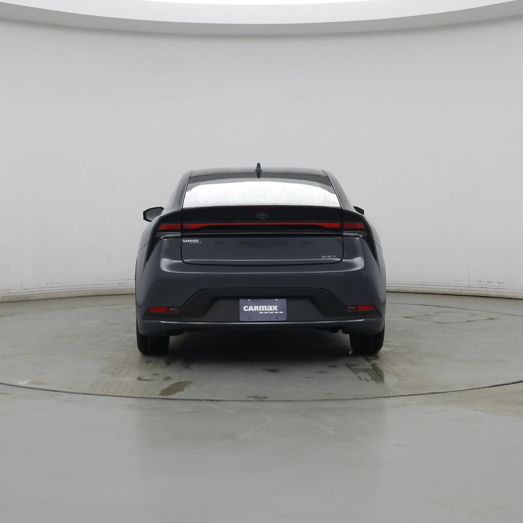 Thumbnail: 2023 Toyota Prius - 6