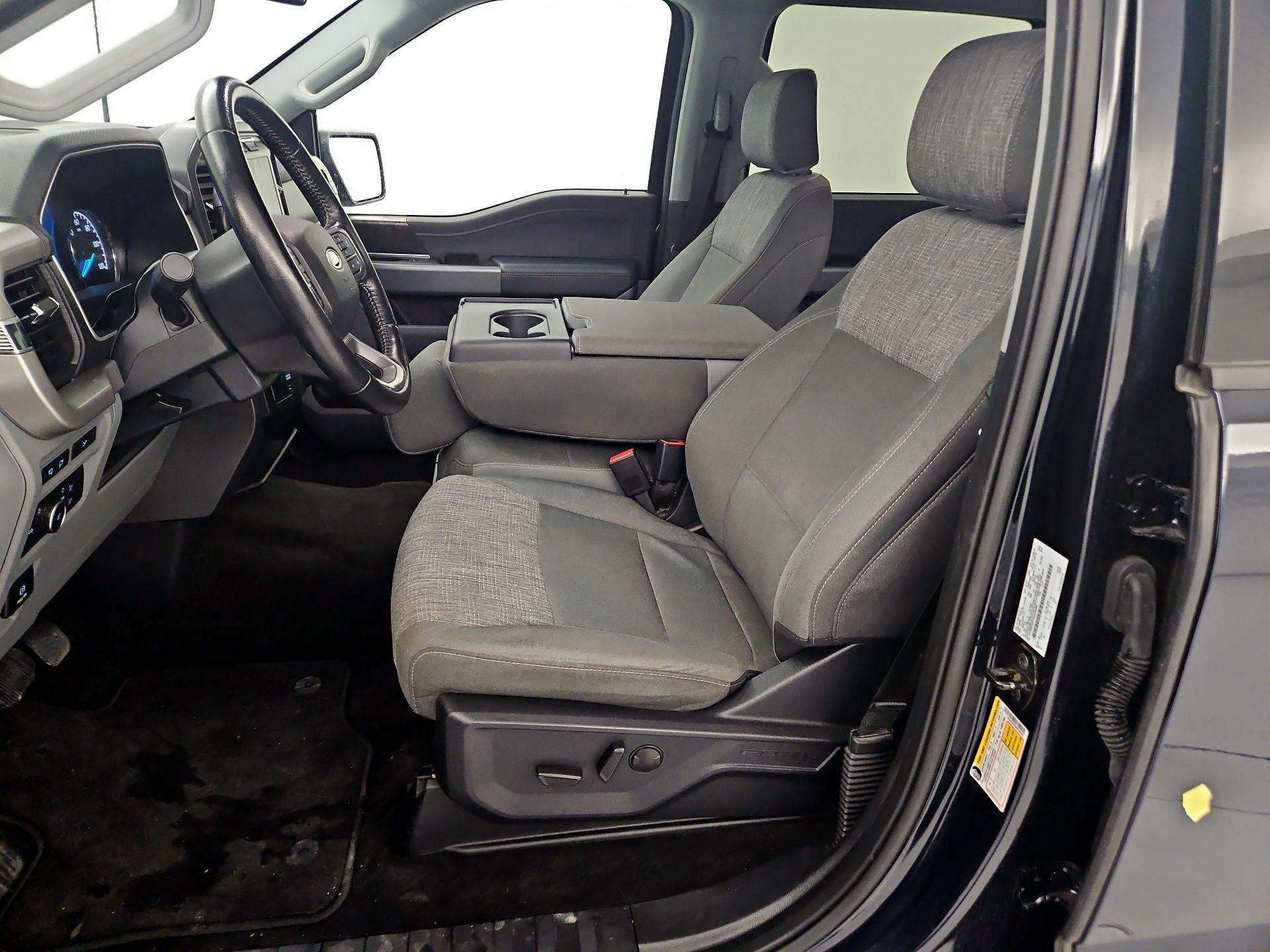 Thumbnail: 2022 Ford F-150 - 11