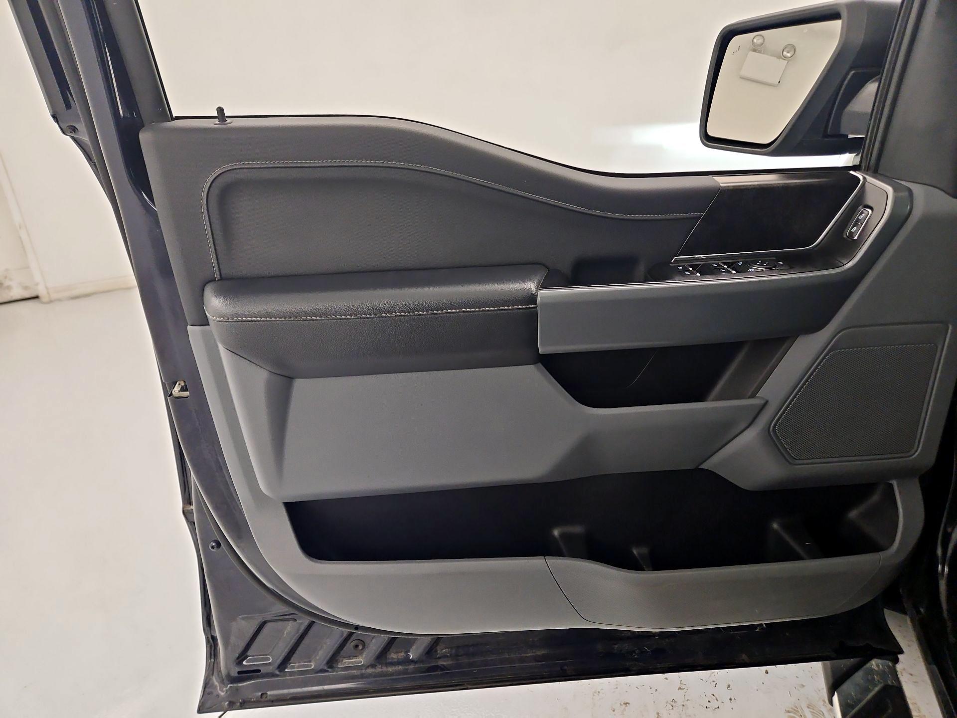 Thumbnail: 2022 Ford F-150 - 12