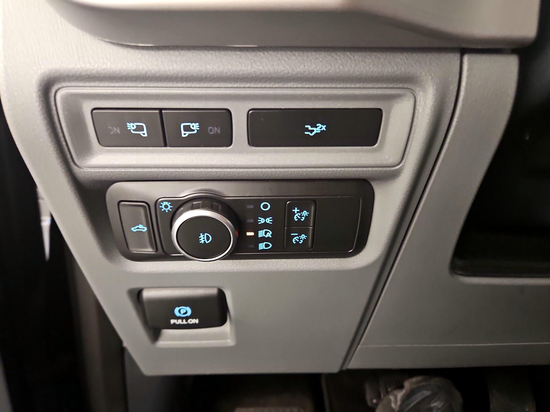 Thumbnail: 2022 Ford F-150 - 13