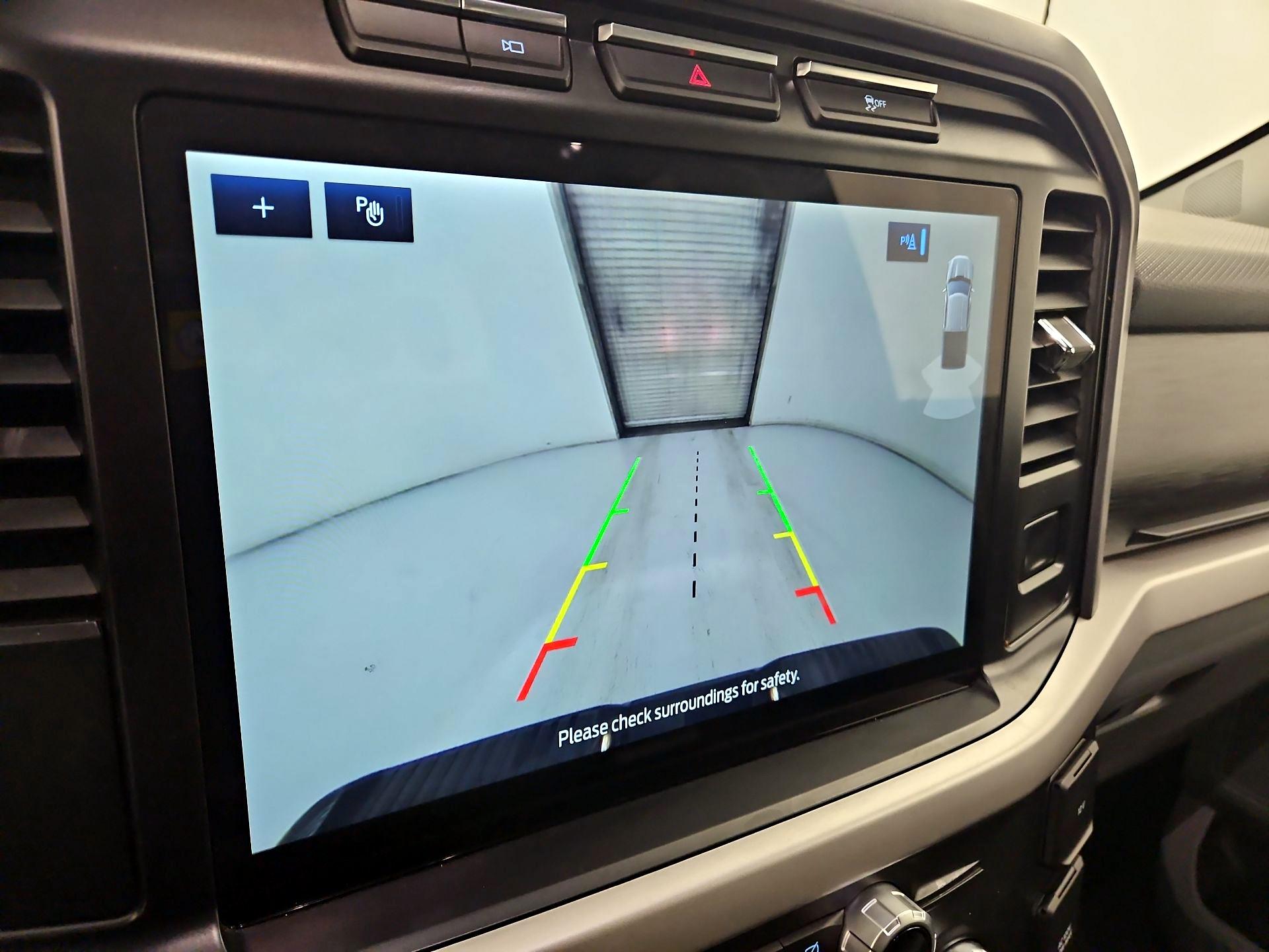 Thumbnail: 2022 Ford F-150 - 14