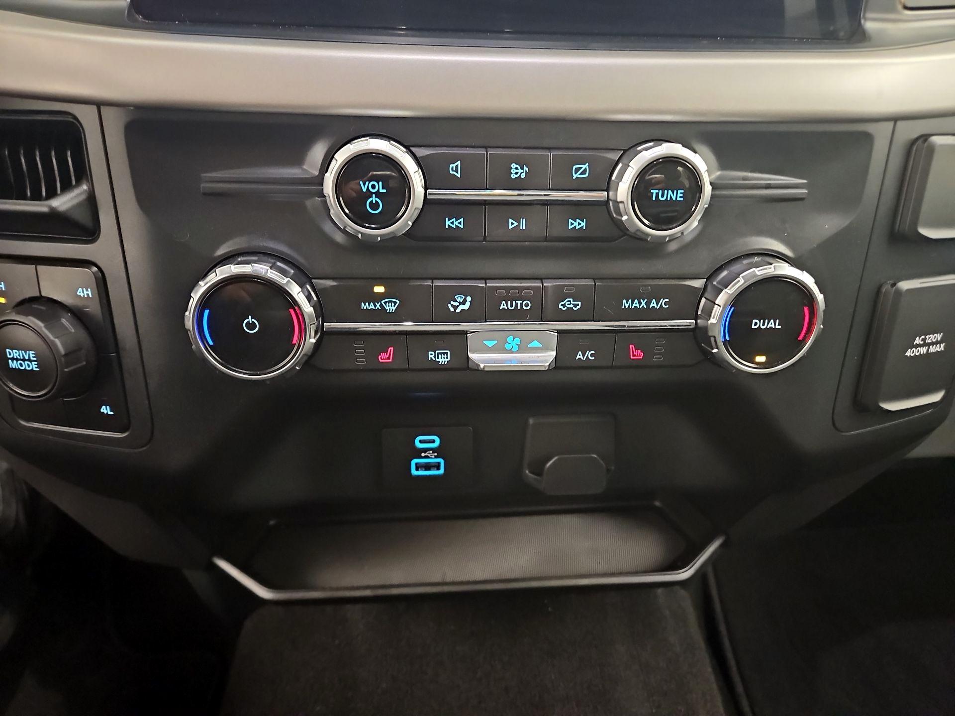 Thumbnail: 2022 Ford F-150 - 16