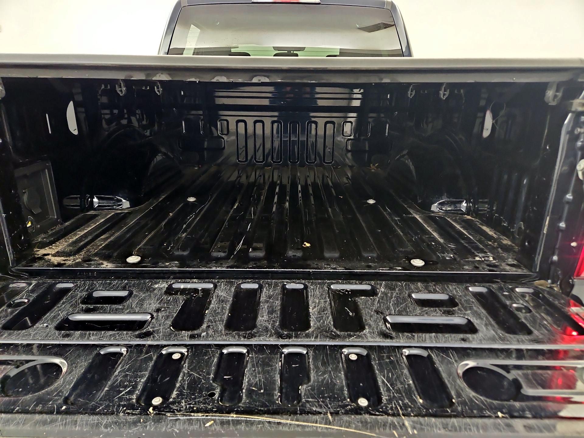 Thumbnail: 2022 Ford F-150 - 20