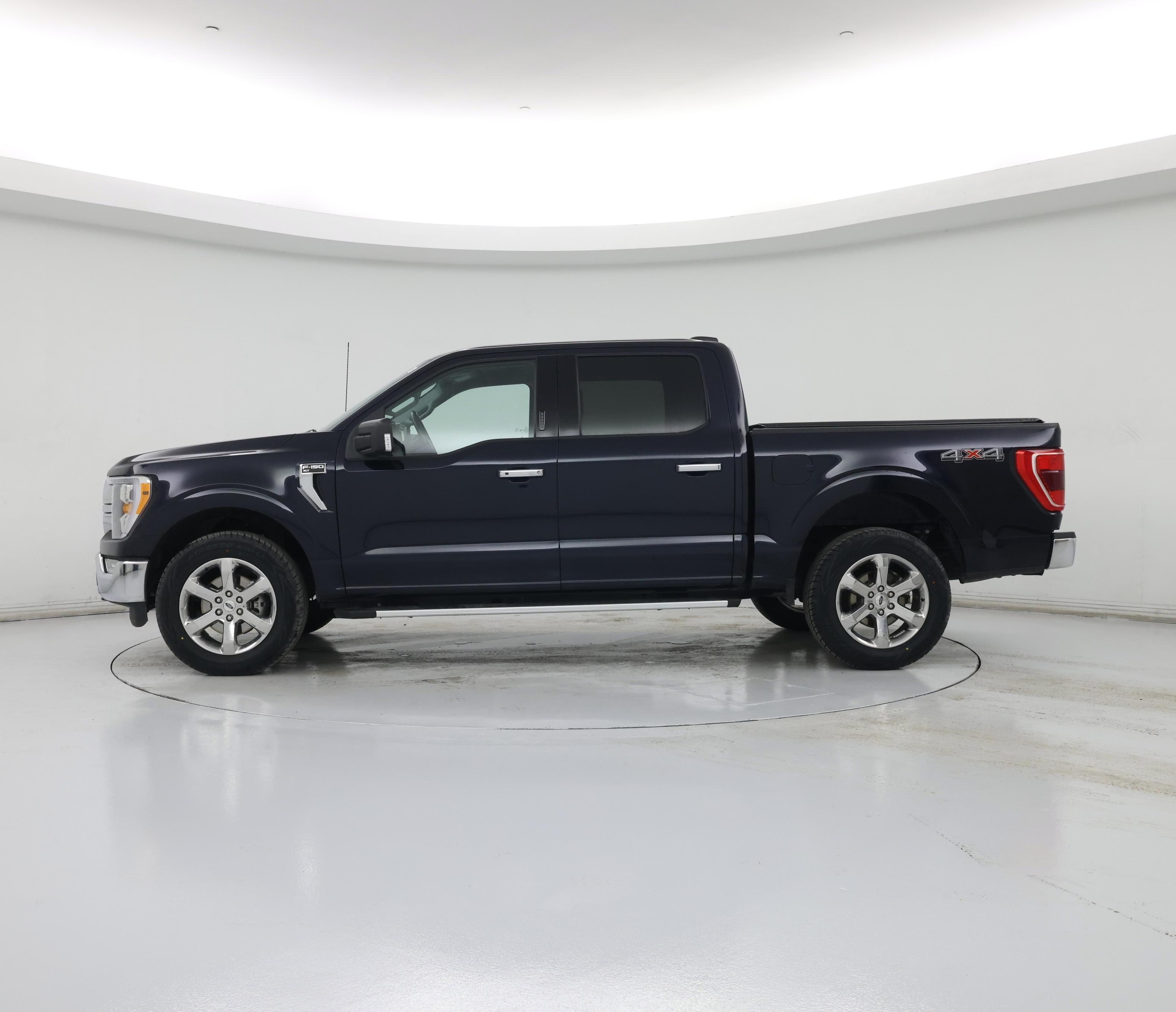 Thumbnail: 2022 Ford F-150 - 3