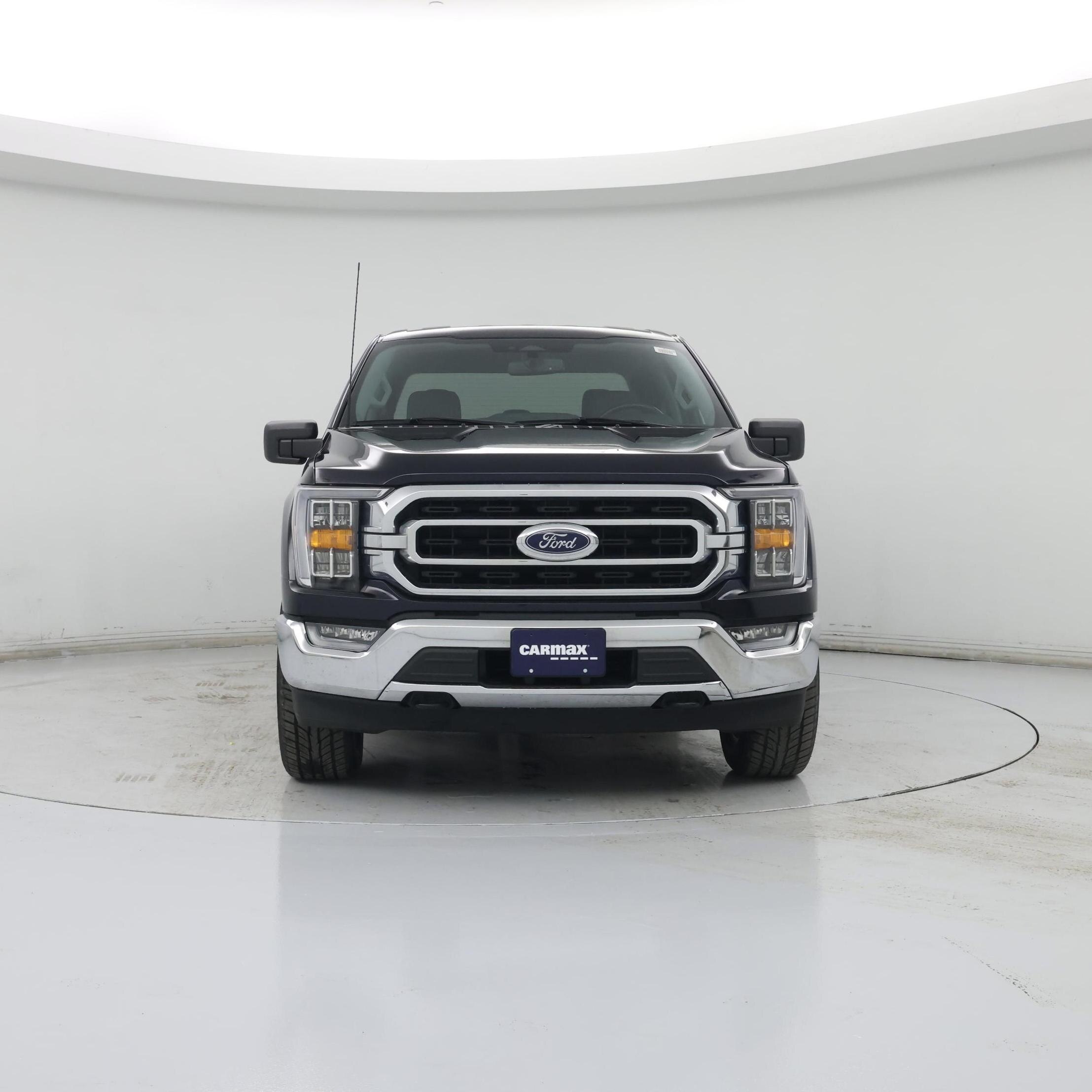 Thumbnail: 2022 Ford F-150 - 5