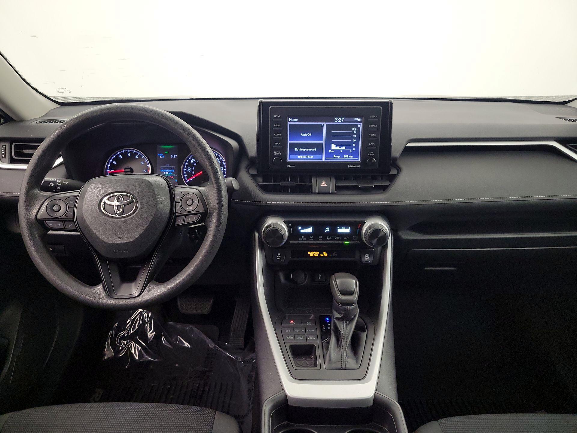 Thumbnail: 2020 Toyota RAV4 - 9