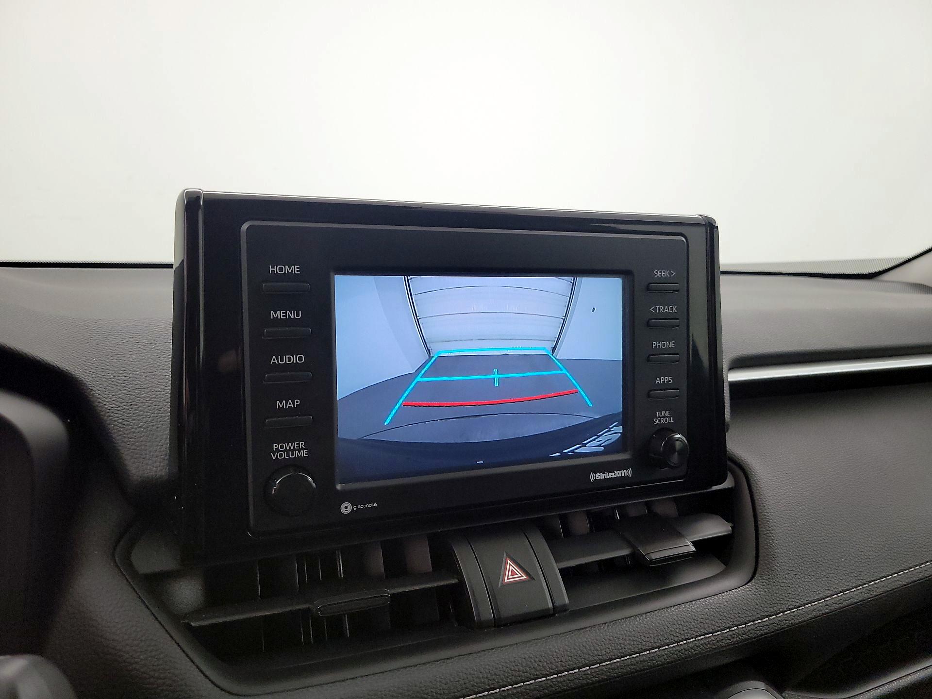 Thumbnail: 2020 Toyota RAV4 - 14