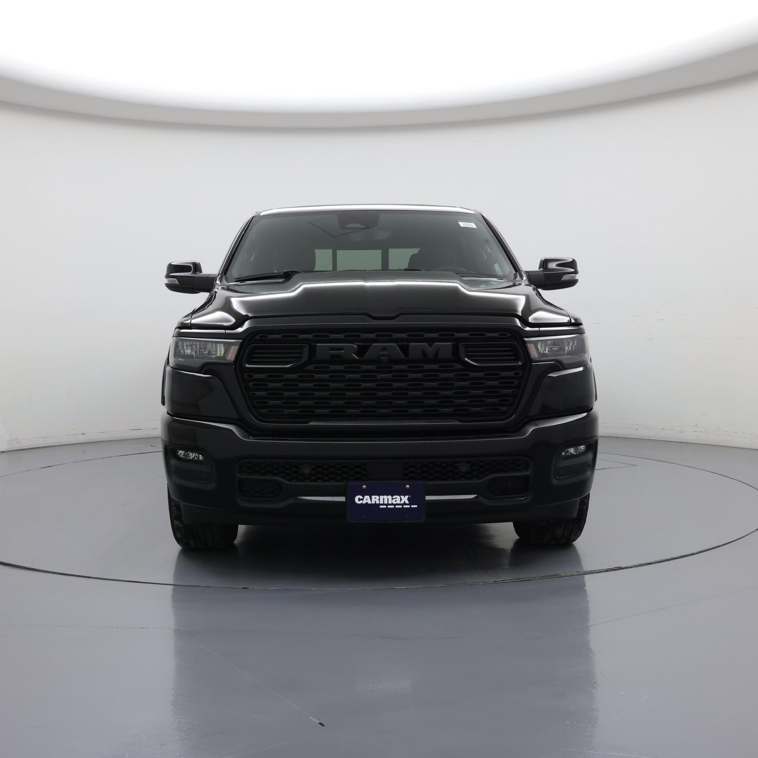Thumbnail: 2025 RAM 1500 - 5