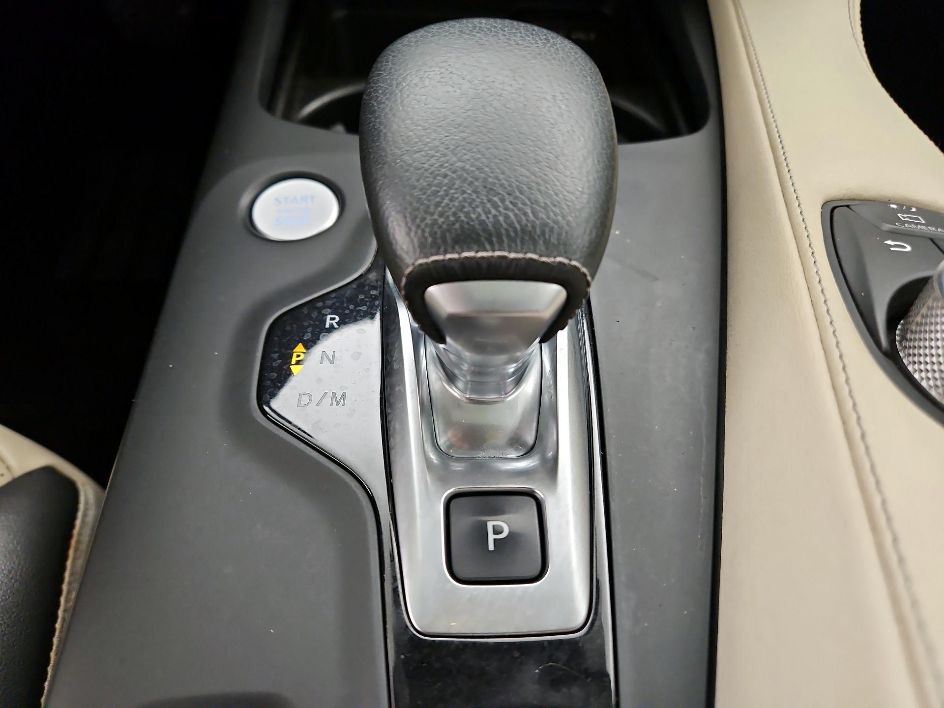 Thumbnail: 2022 INFINITI QX50 - 18