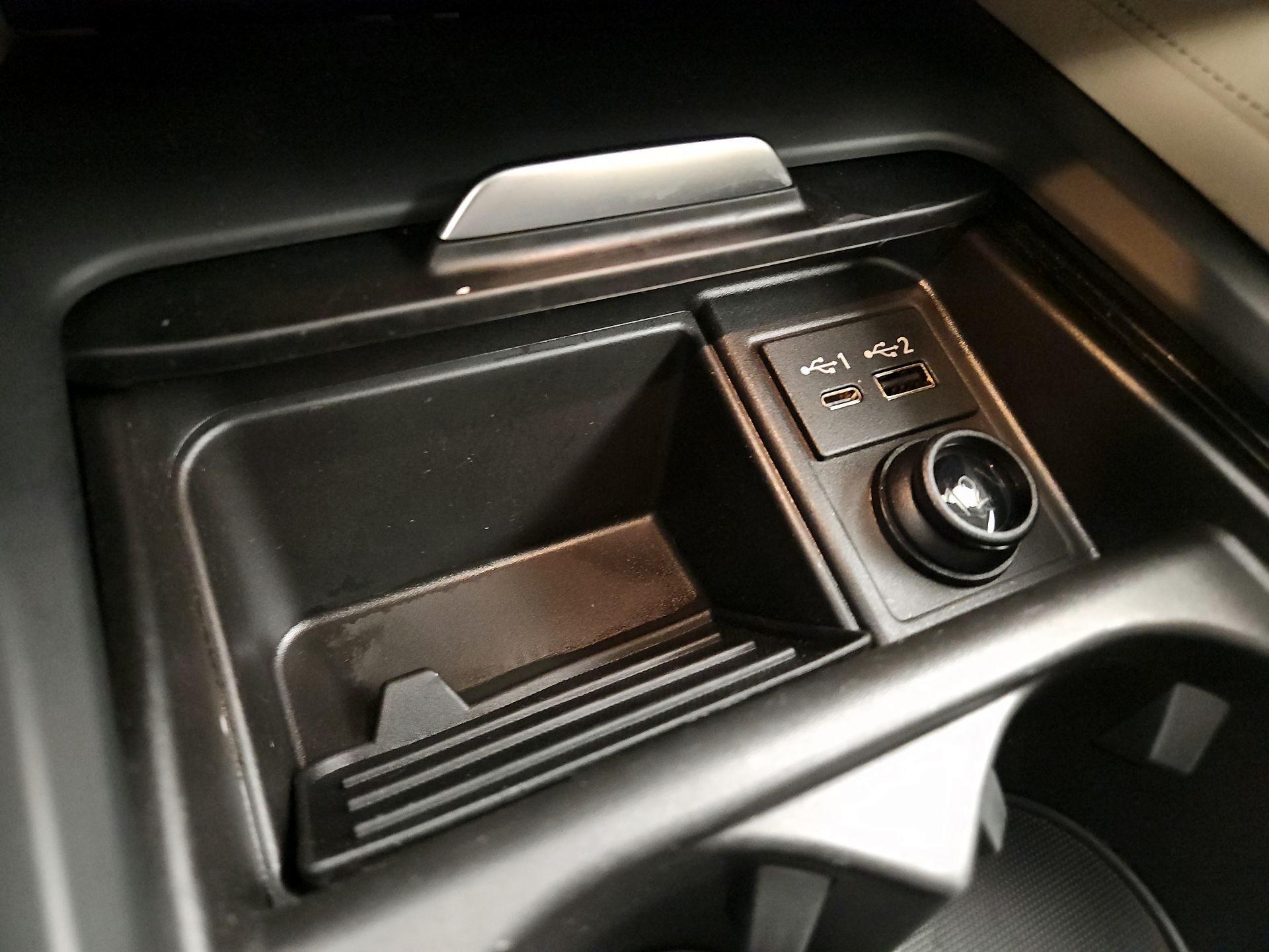 Thumbnail: 2022 INFINITI QX50 - 19