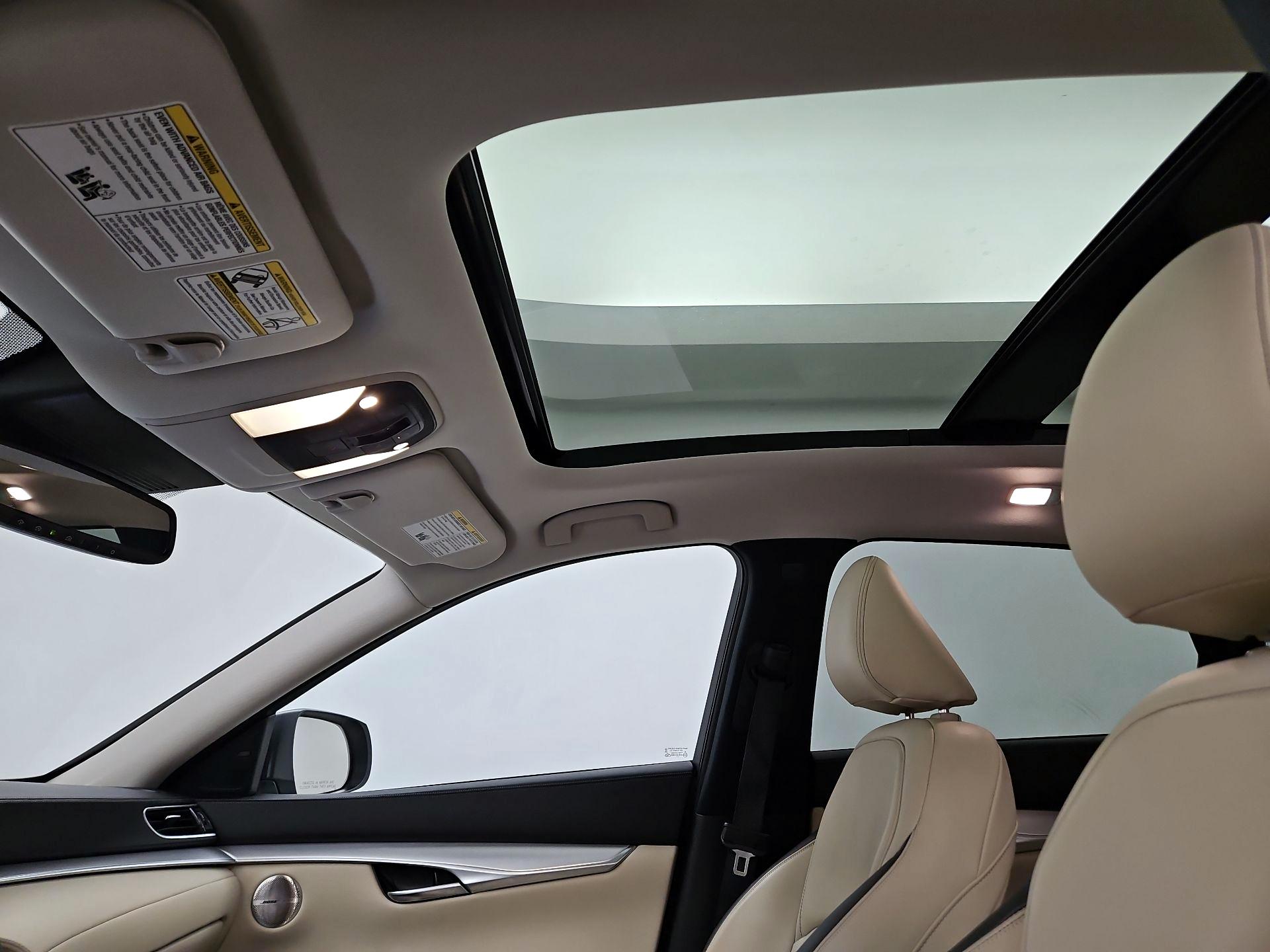 Thumbnail: 2022 INFINITI QX50 - 20