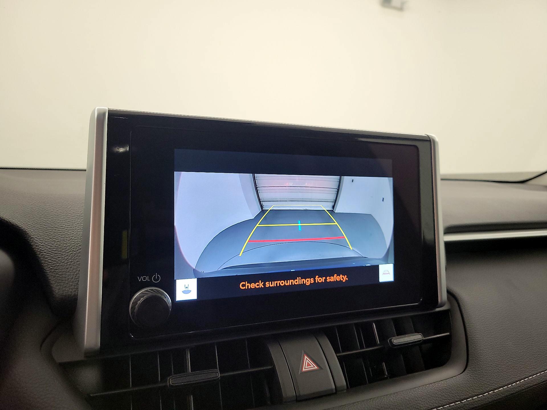 Thumbnail: 2024 Toyota RAV4 - 14