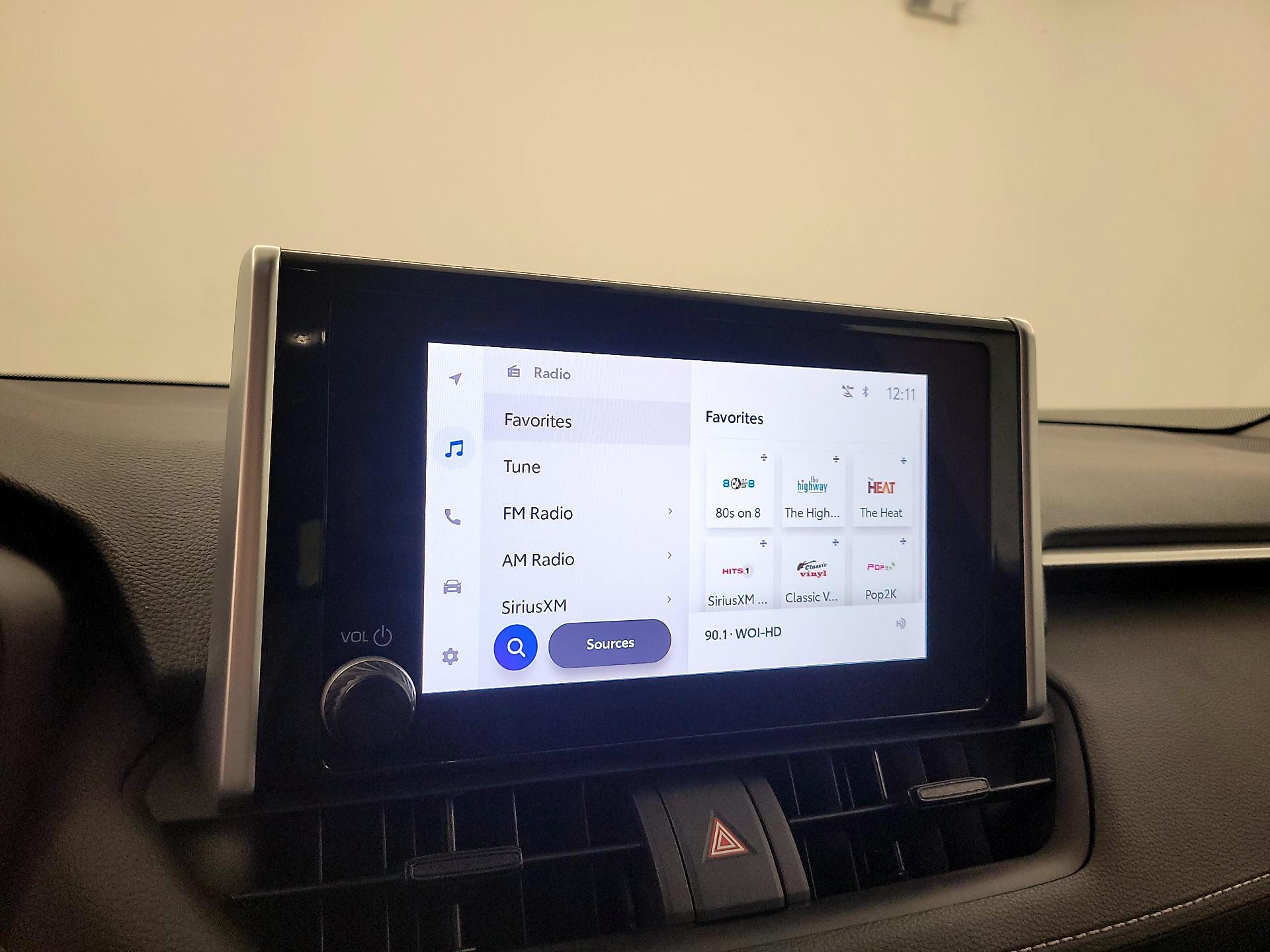 Thumbnail: 2024 Toyota RAV4 - 15