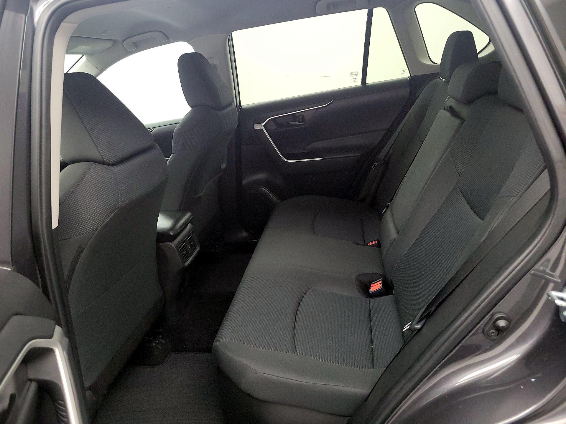 Thumbnail: 2024 Toyota RAV4 - 19