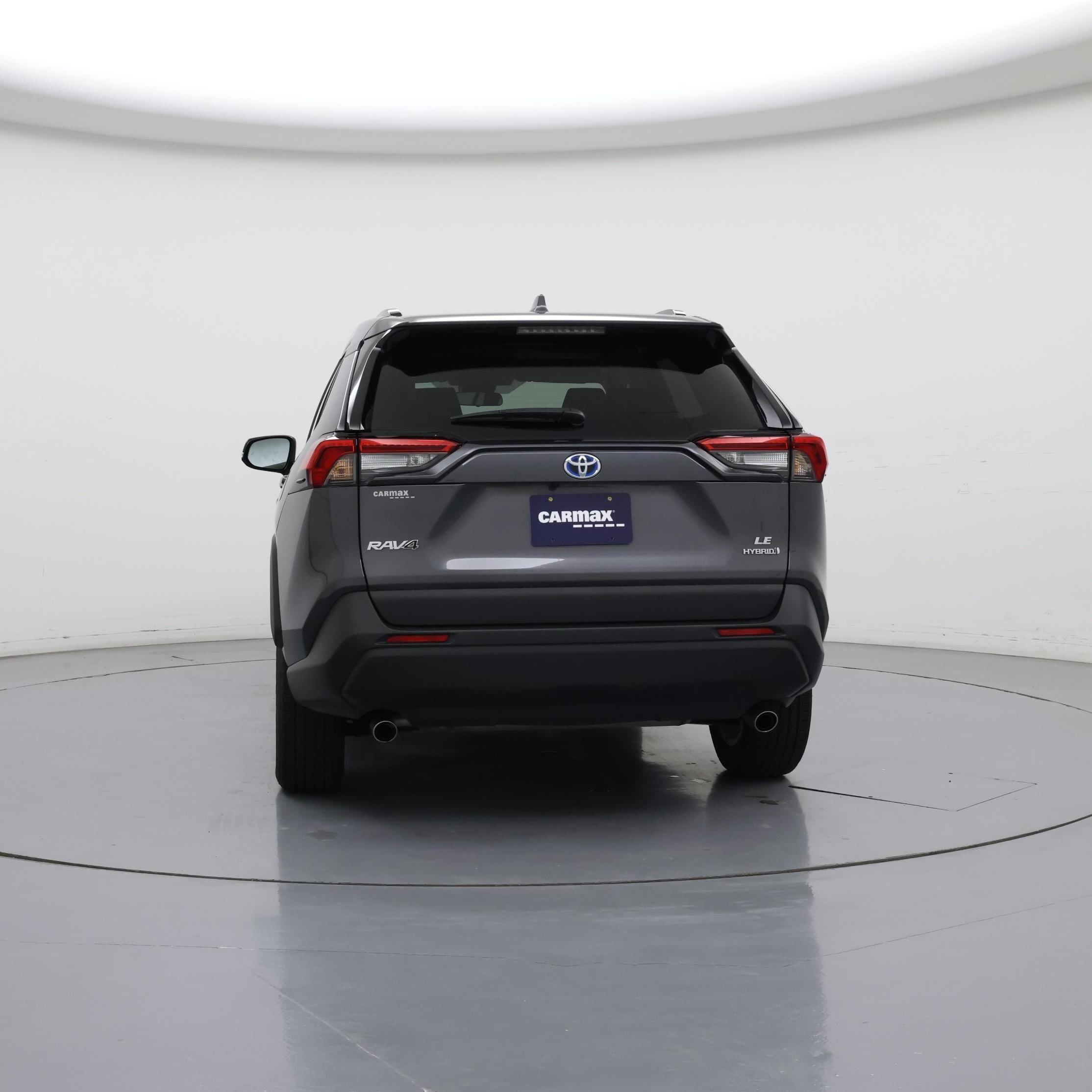 Thumbnail: 2024 Toyota RAV4 - 6