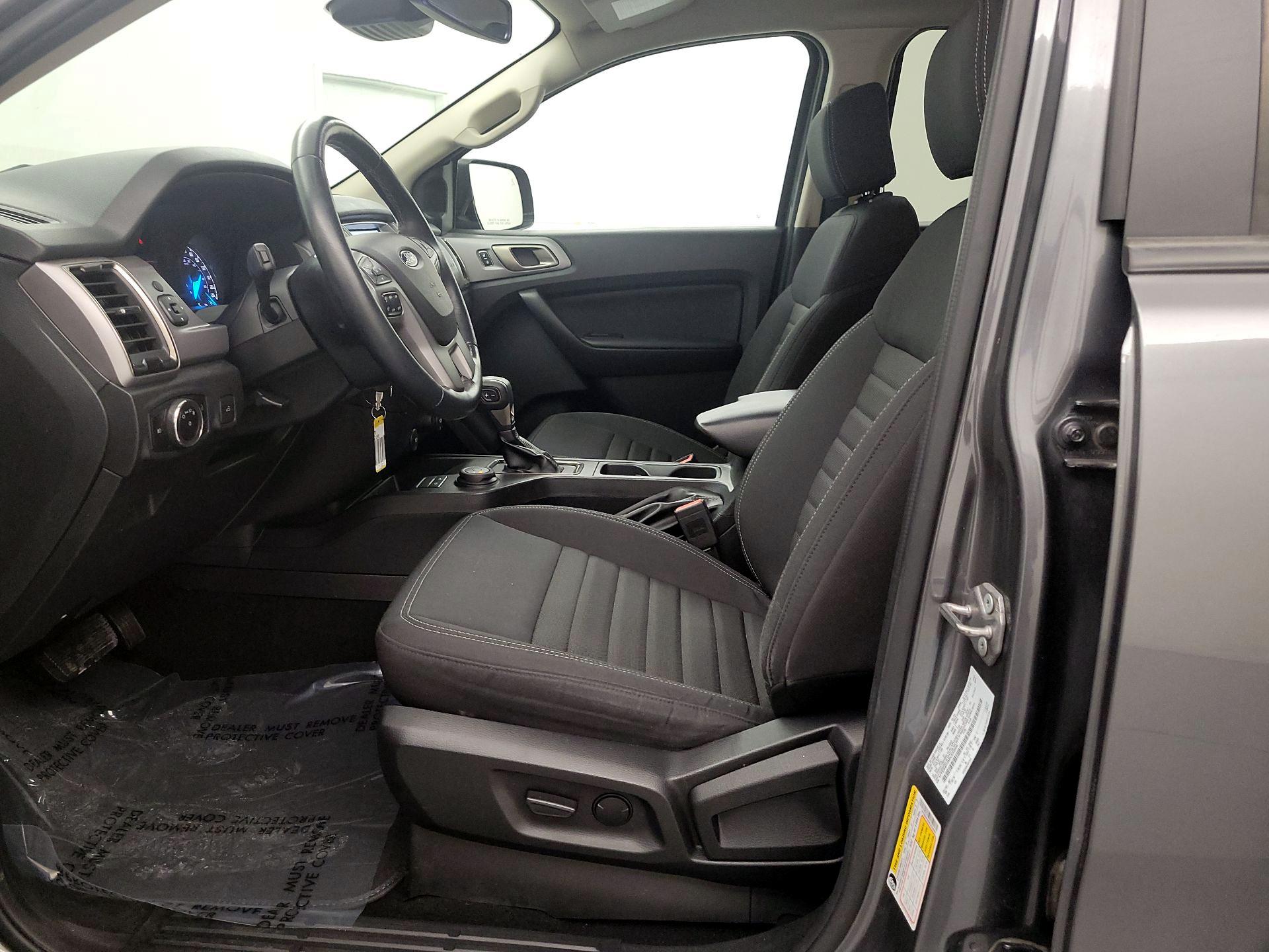 Thumbnail: 2023 Ford Ranger - 11