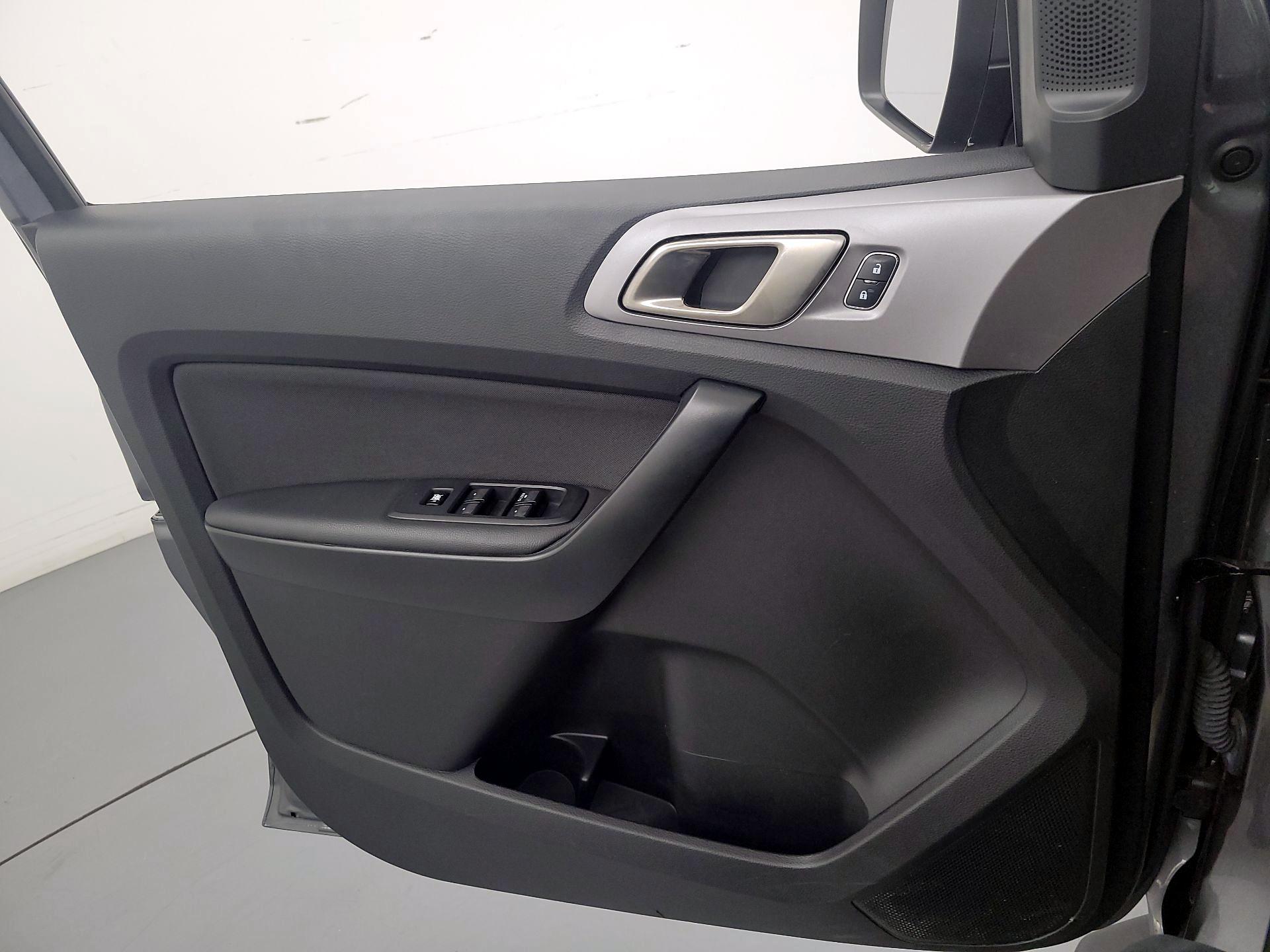 Thumbnail: 2023 Ford Ranger - 12