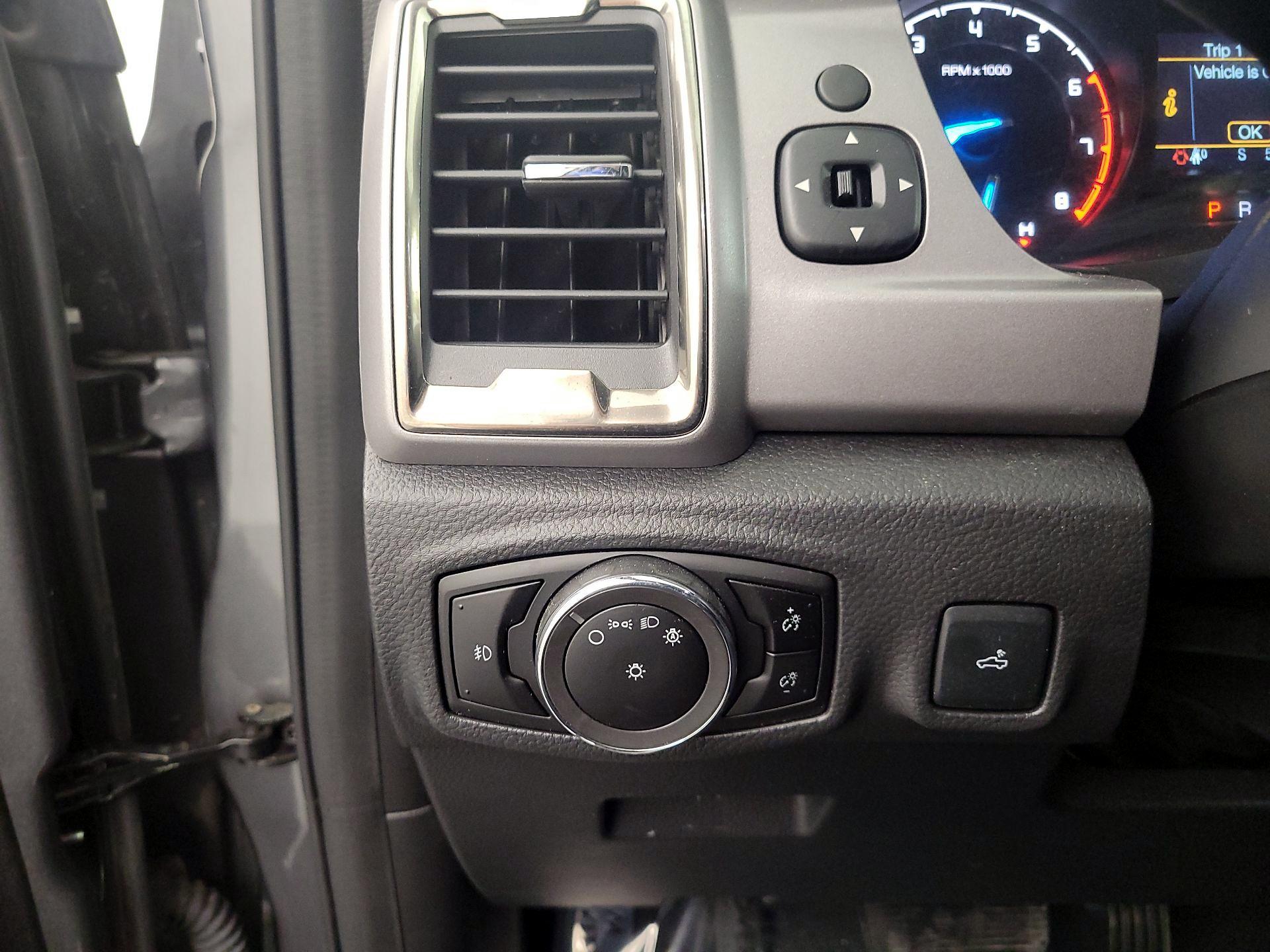 Thumbnail: 2023 Ford Ranger - 13