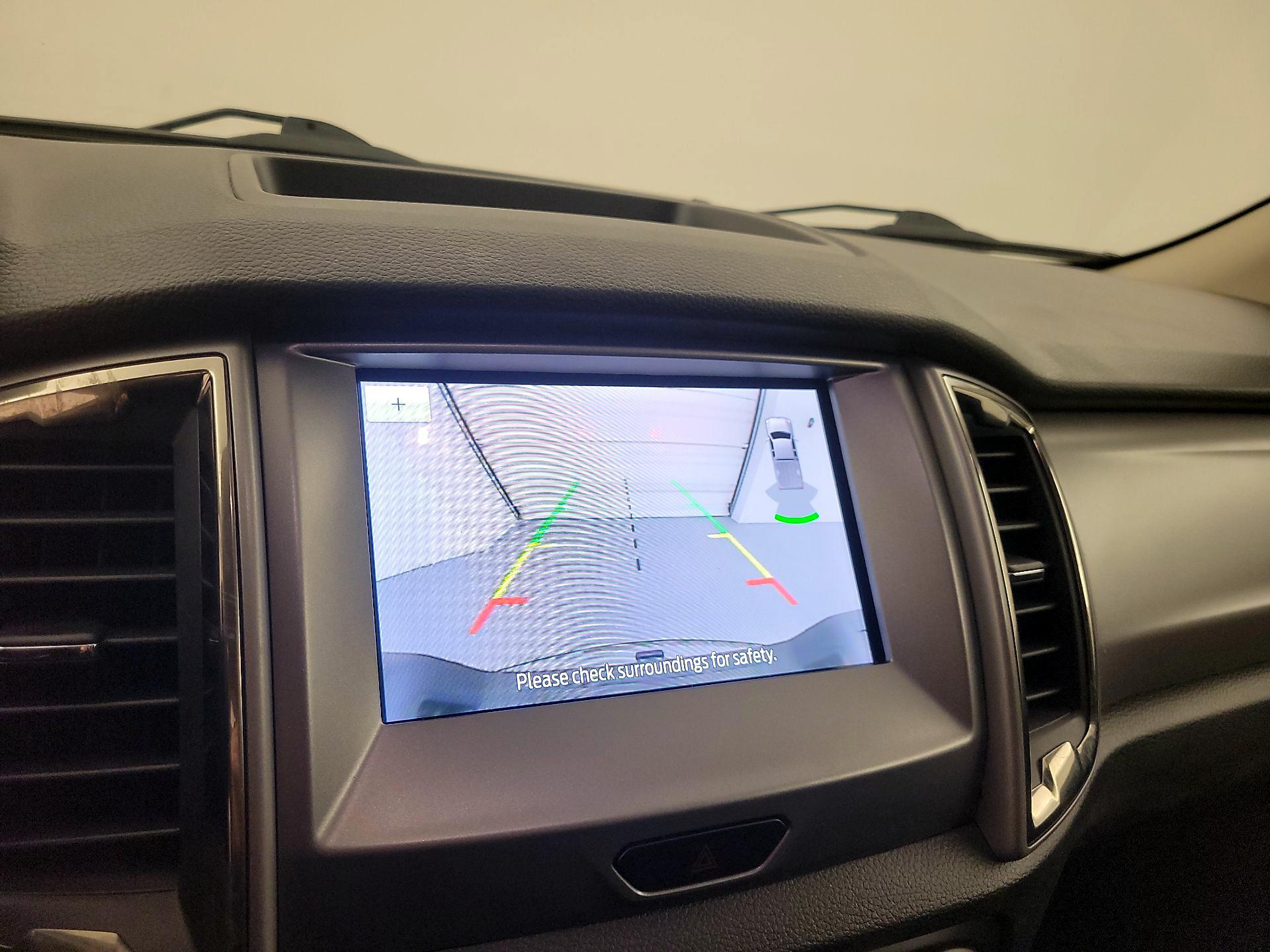 Thumbnail: 2023 Ford Ranger - 14