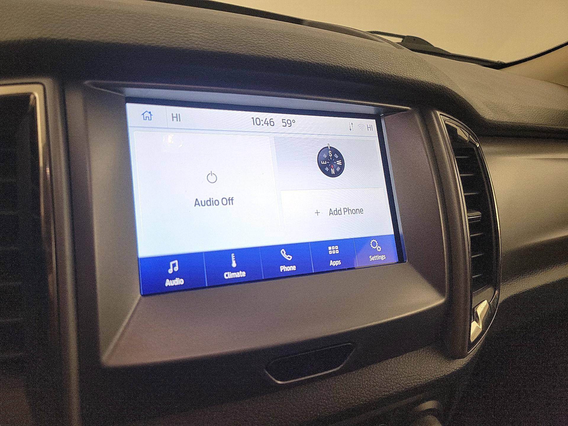 Thumbnail: 2023 Ford Ranger - 15