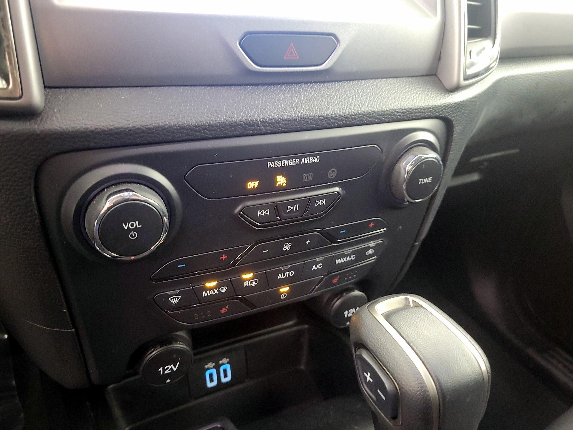 Thumbnail: 2023 Ford Ranger - 16