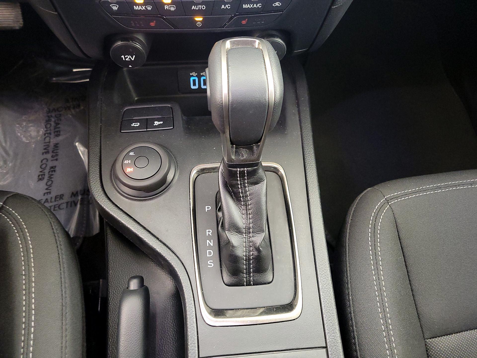 Thumbnail: 2023 Ford Ranger - 17