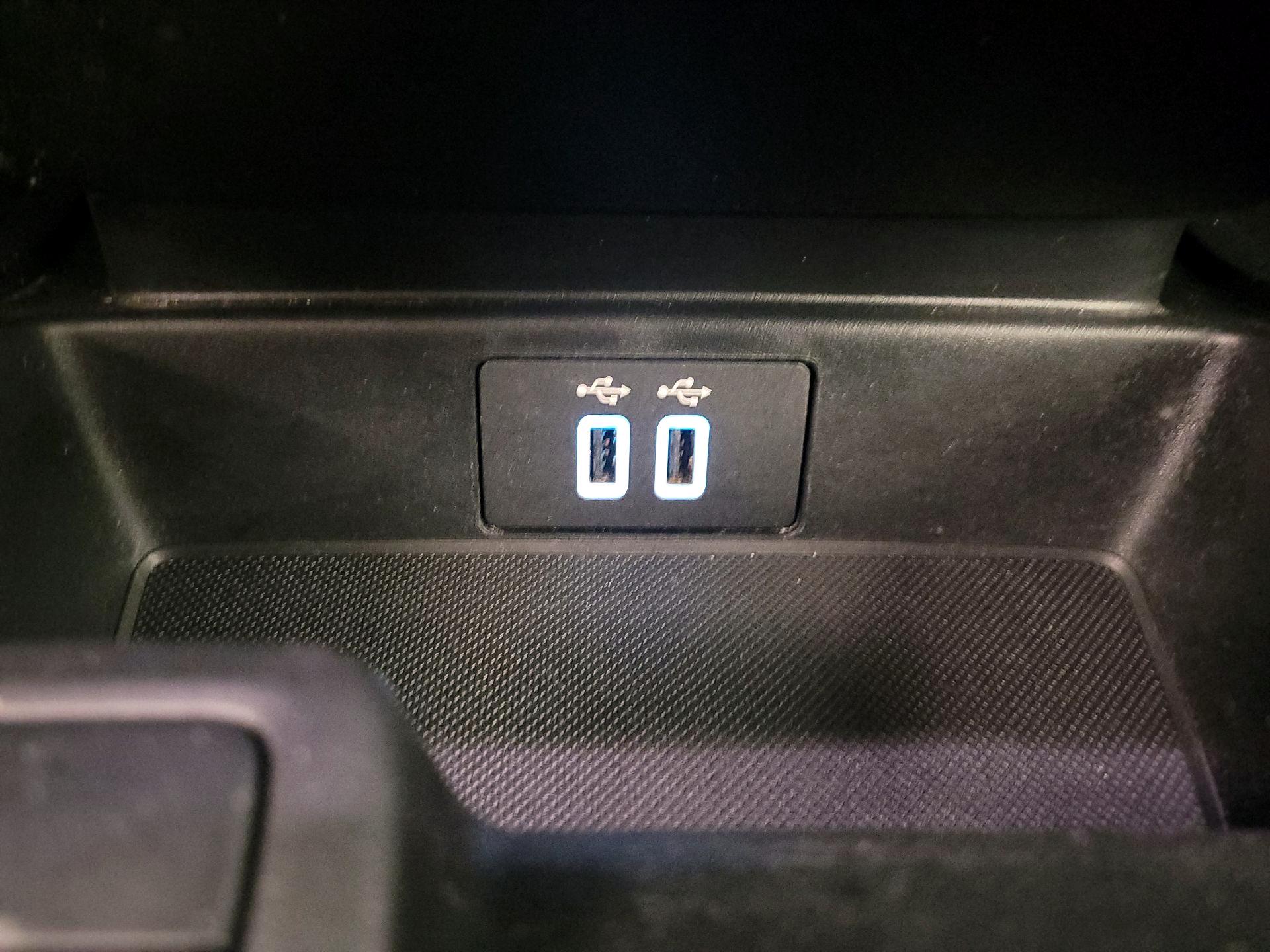 Thumbnail: 2023 Ford Ranger - 18