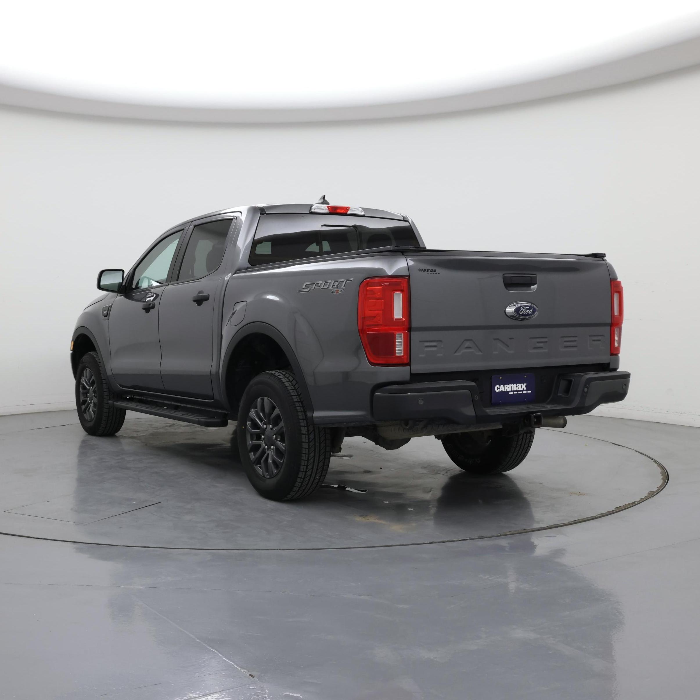 Thumbnail: 2023 Ford Ranger - 2