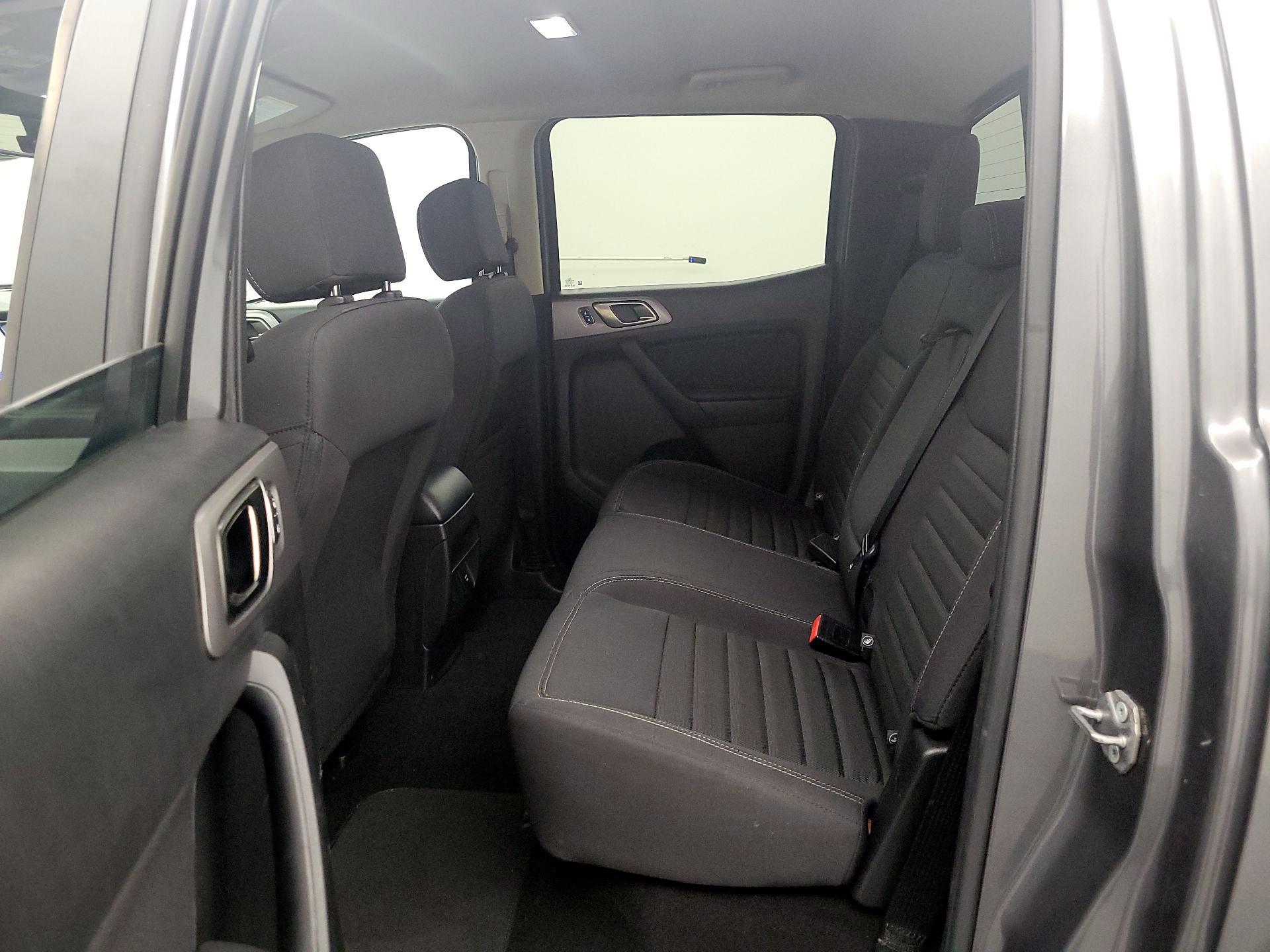 Thumbnail: 2023 Ford Ranger - 19